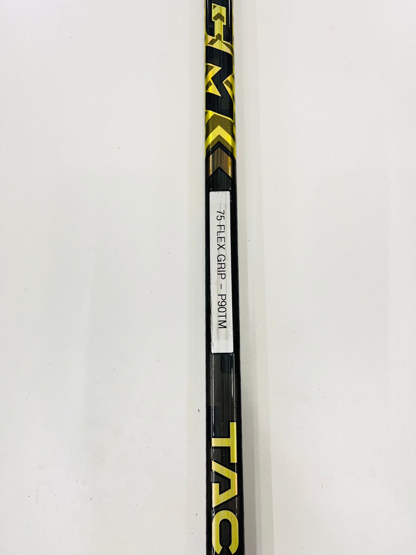 LH CCM Tacks ASVI Pro | 75 Flex | P90TM | Refurbished | DW-1318