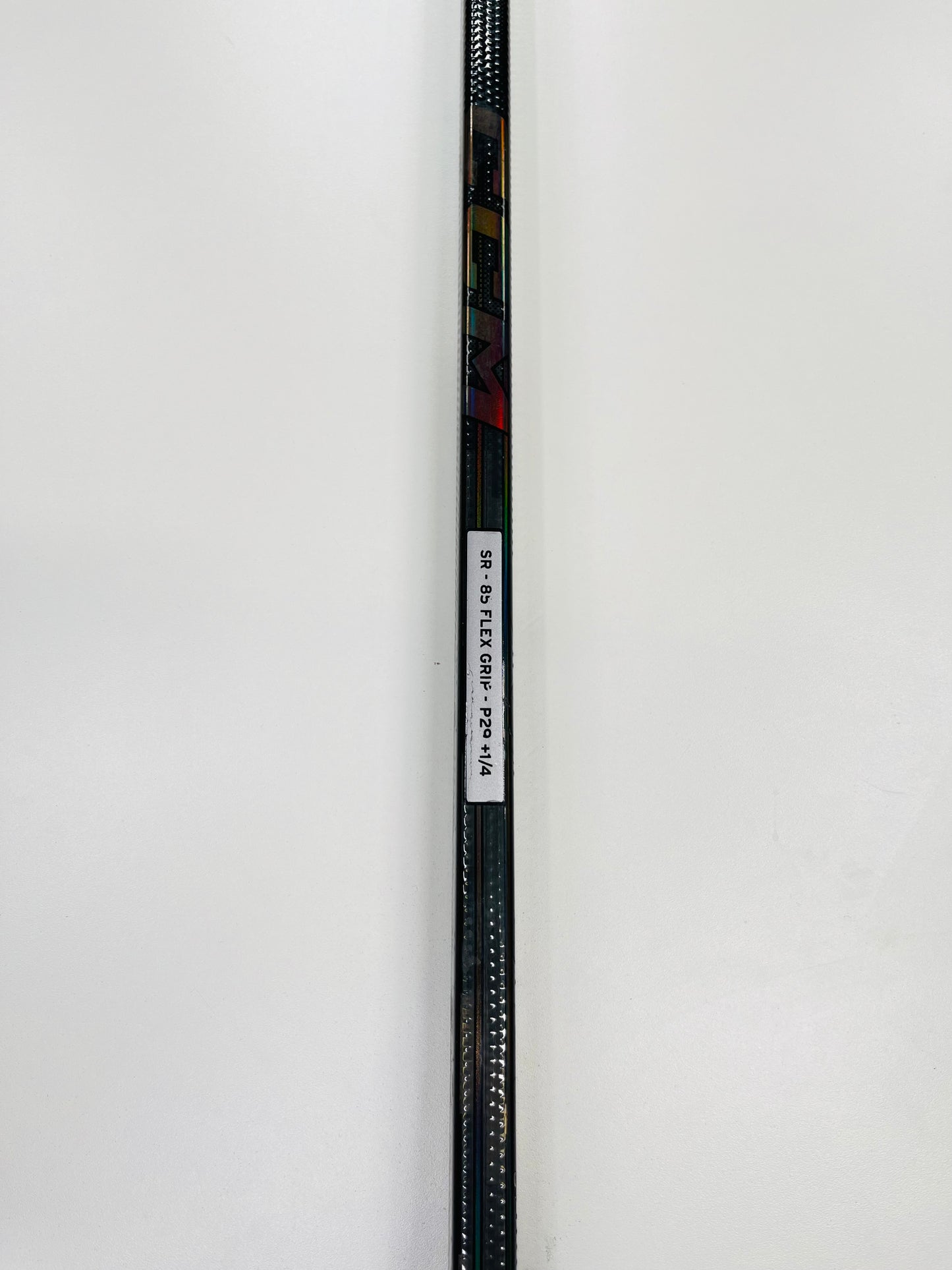 LH CCM Tacks XF Ghost | 85 Flex | P29M | Refurbished | WSWC-99