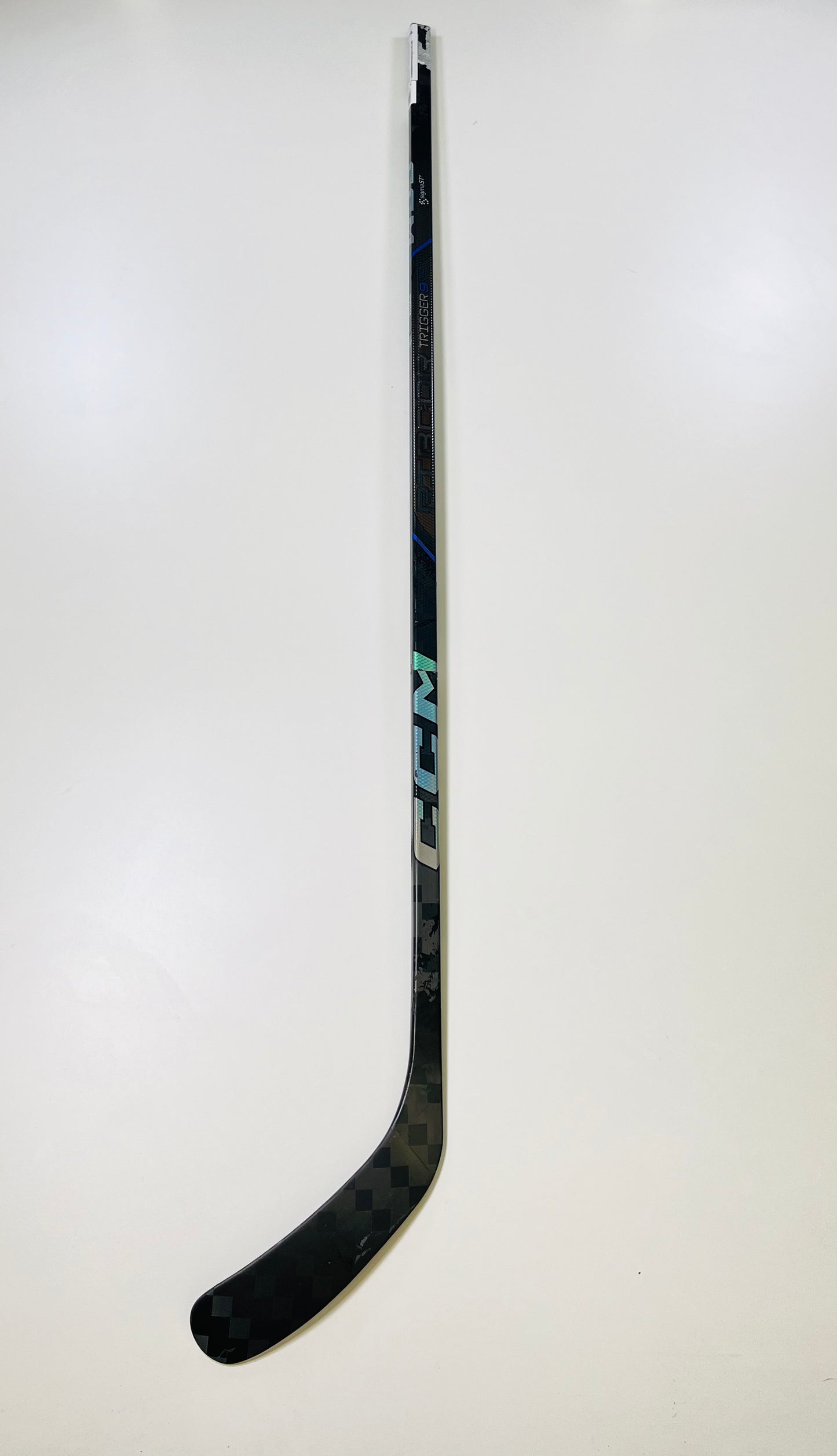 LH CCM Jetspeed FT7 Pro wrapped as a Ribcor Trigger 9 Pro | 70 Flex | P90TM | Refurbished | DW-2414