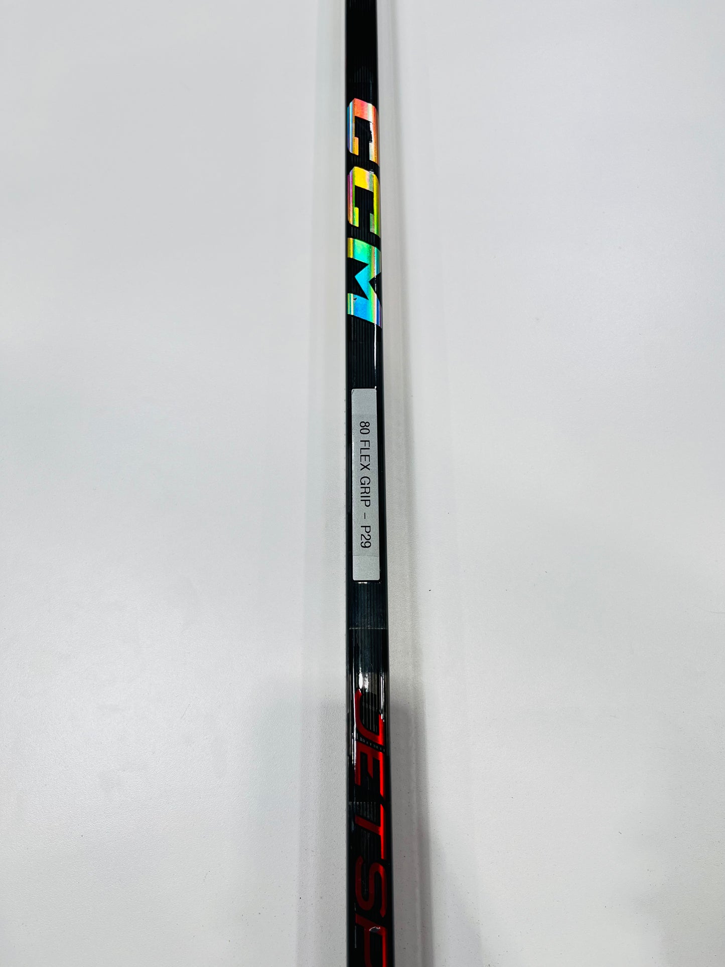 LH CCM Jetspeed FT7 Pro | 80 Flex | P29 | Refurbished | WSWC-350