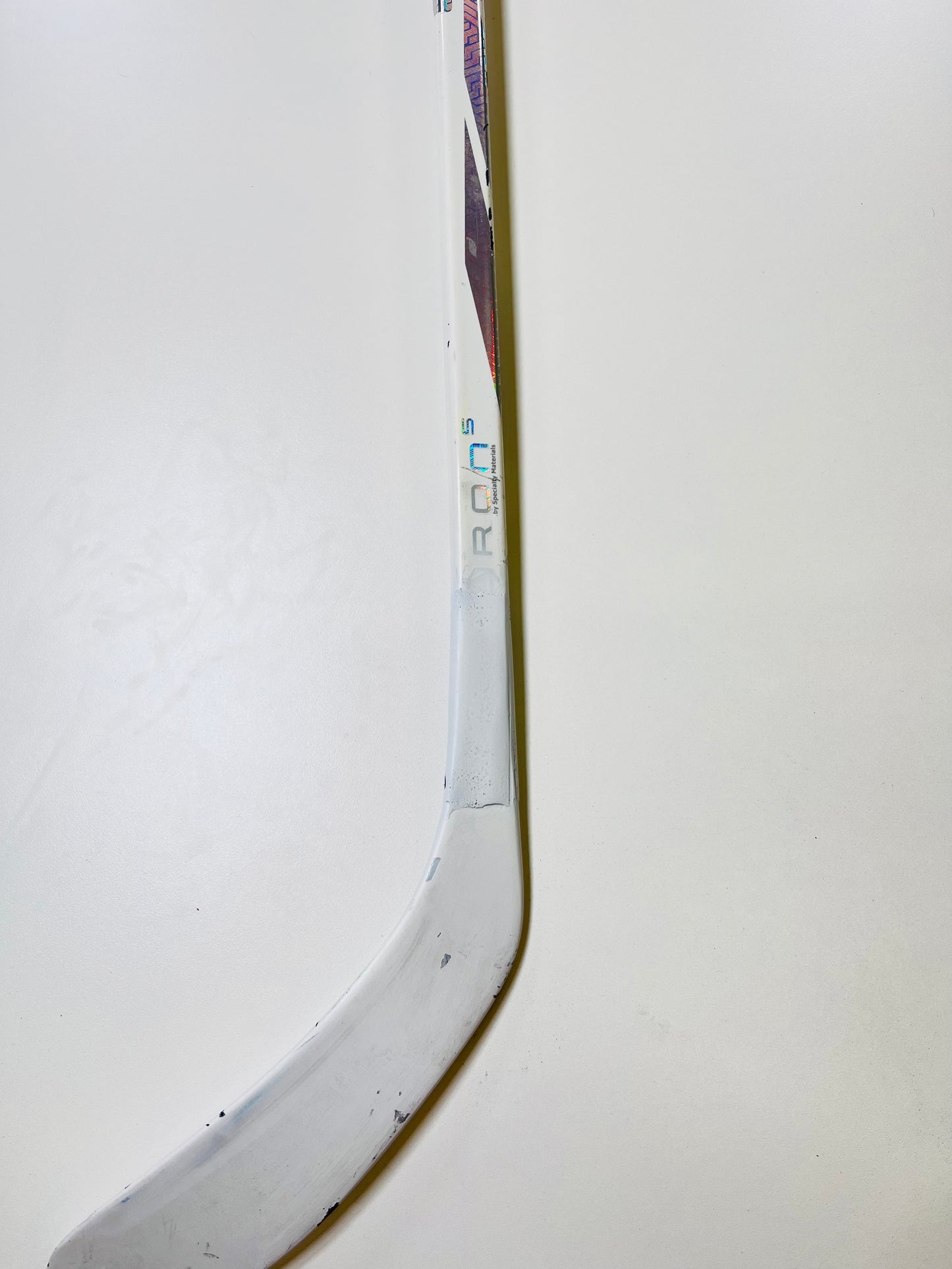 LH Bauer Proto | 40 Flex | P28 | Refurbished | DW-2542