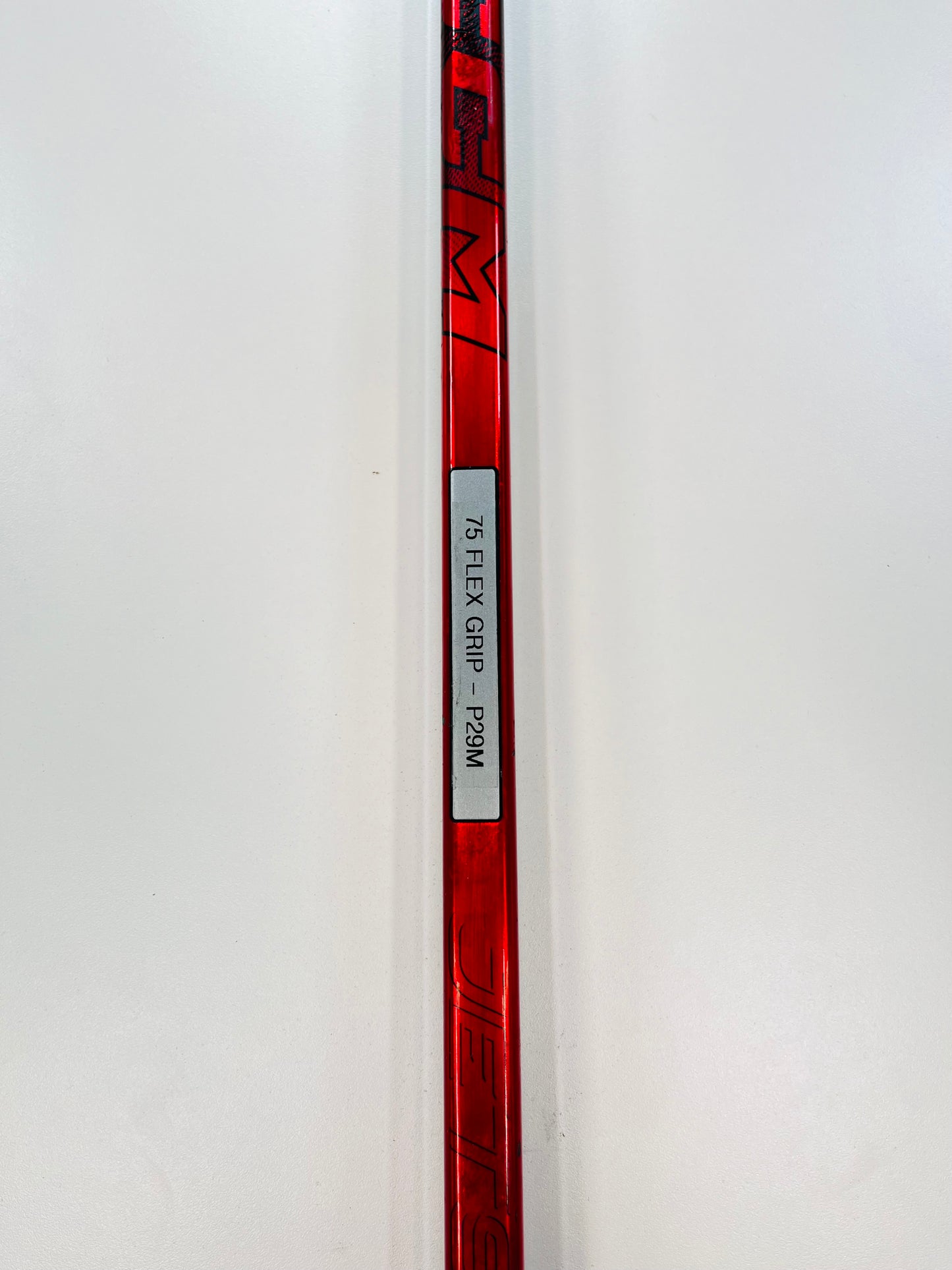 LH CCM Jetspeed FT8 Pro | 75 Flex | P29M | Refurbished | DA-302