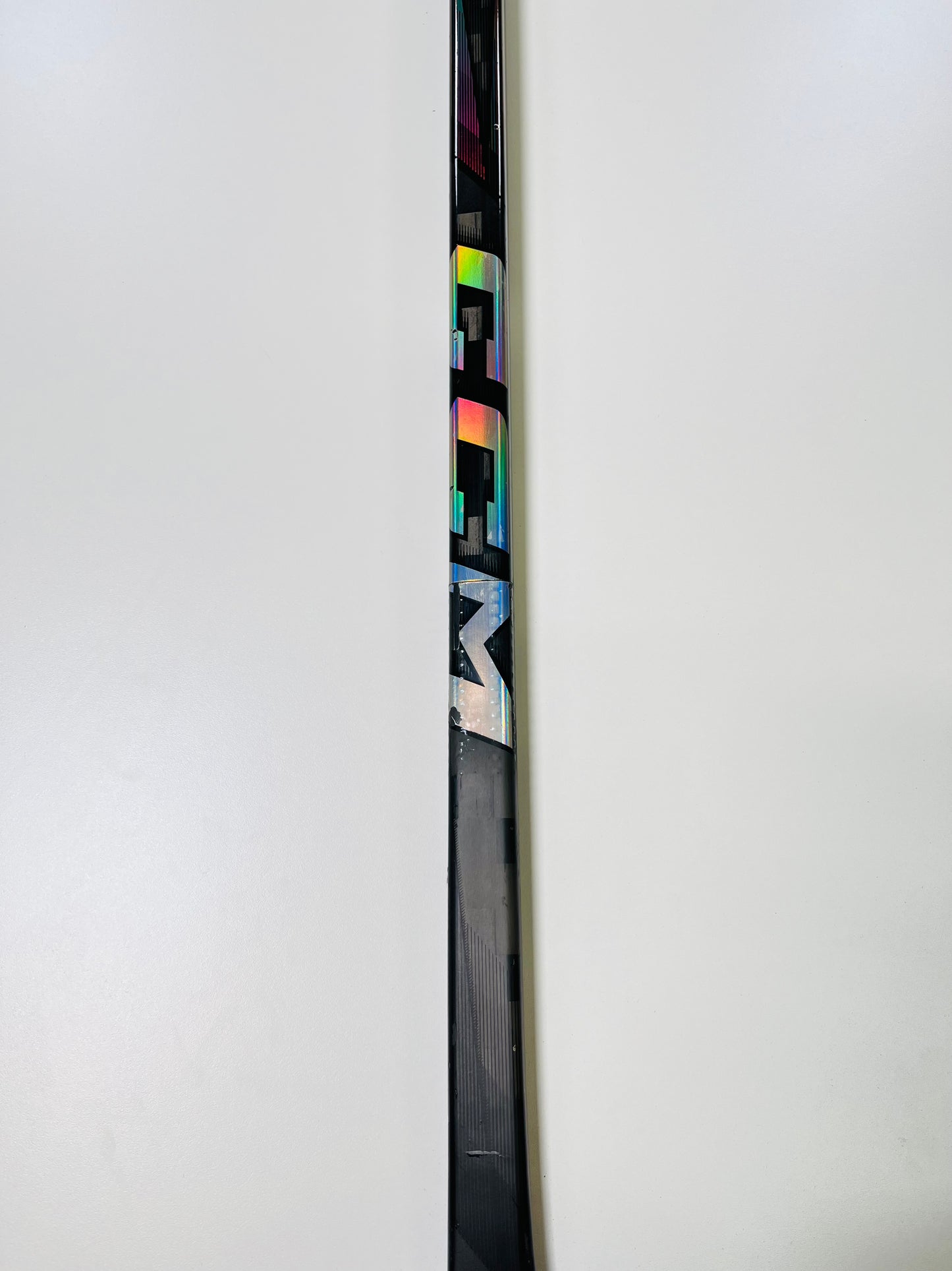 RH CCM Ribcor Trigger 9 Pro wrapped as a Jetspeed FT7 Pro | 65 Flex | P90TM | Refurbished | DW-2478