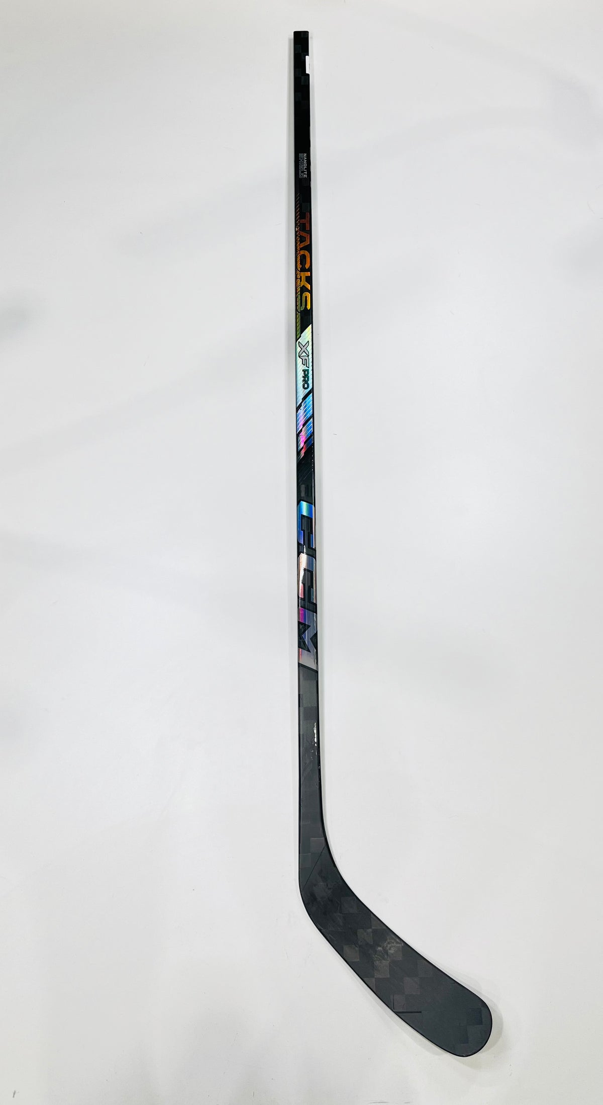 LH CCM Tacks XF Pro | 75 Flex | P90TM | Refurbished | DW-3727