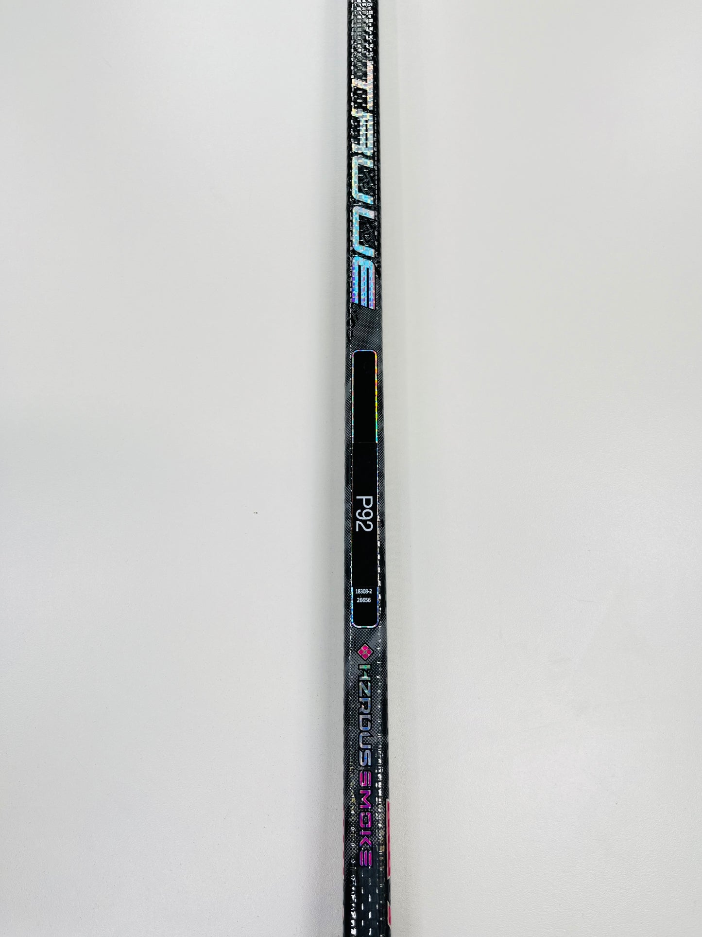 LH True Hzrdus Smoke | 75 Flex | P92 | Refurbished | WSWC-109