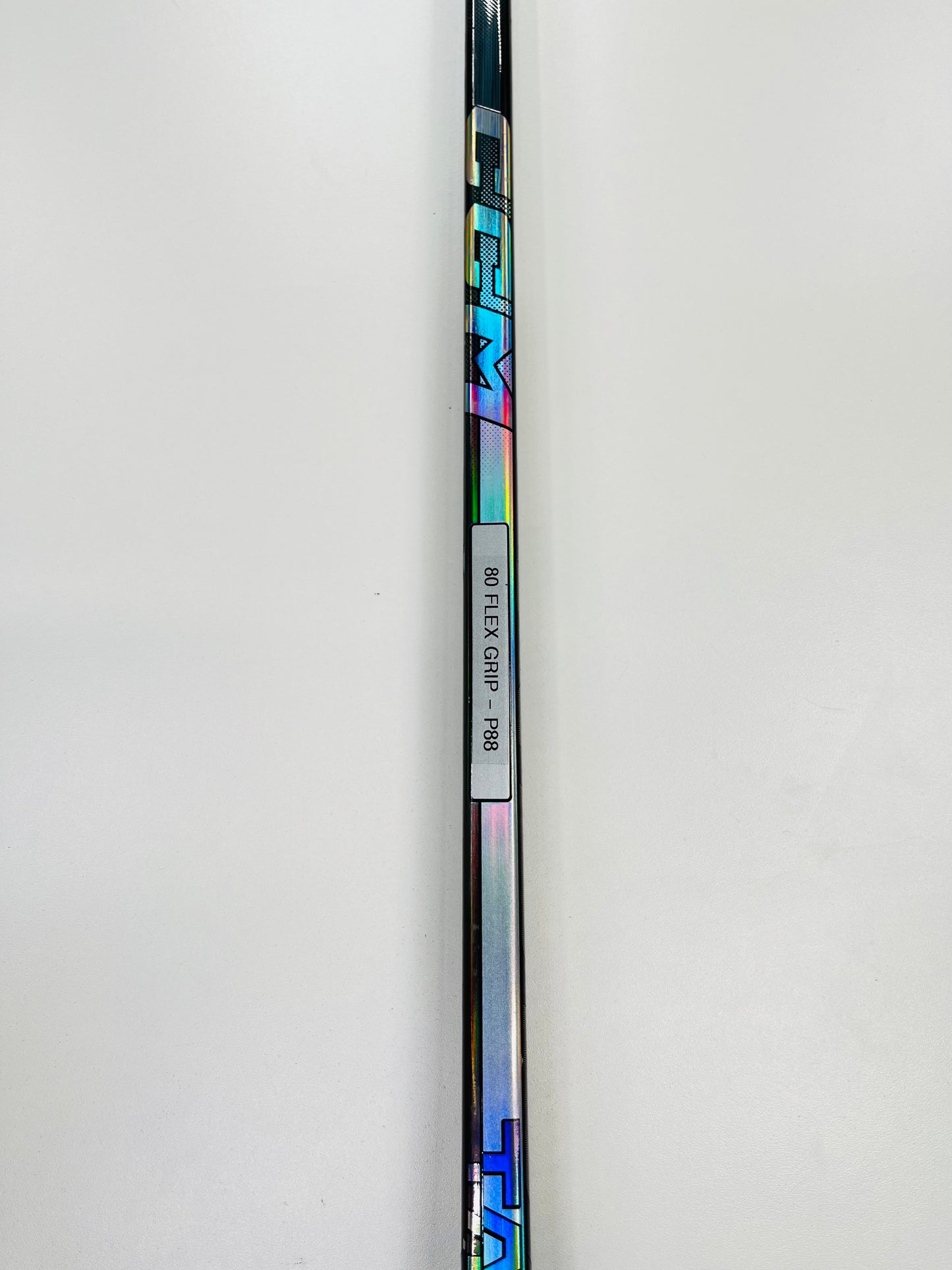 LH CCM Tacks XF Pro | 80 Flex | P88 | Refurbished | WSWC-101