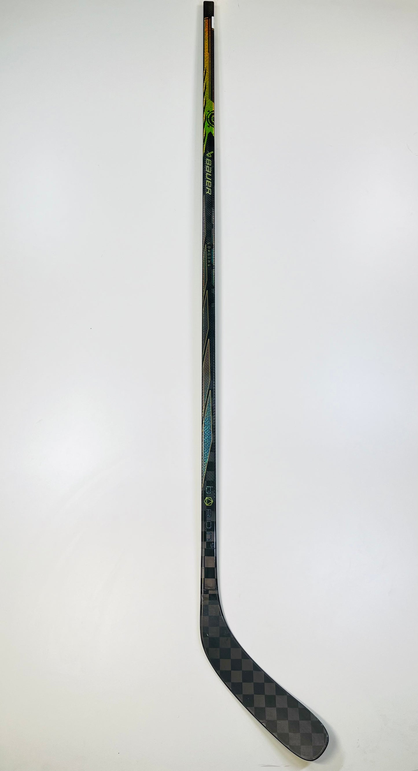 LH Bauer Proto-R | 87 Flex | P88 | Refurbished | DA-341