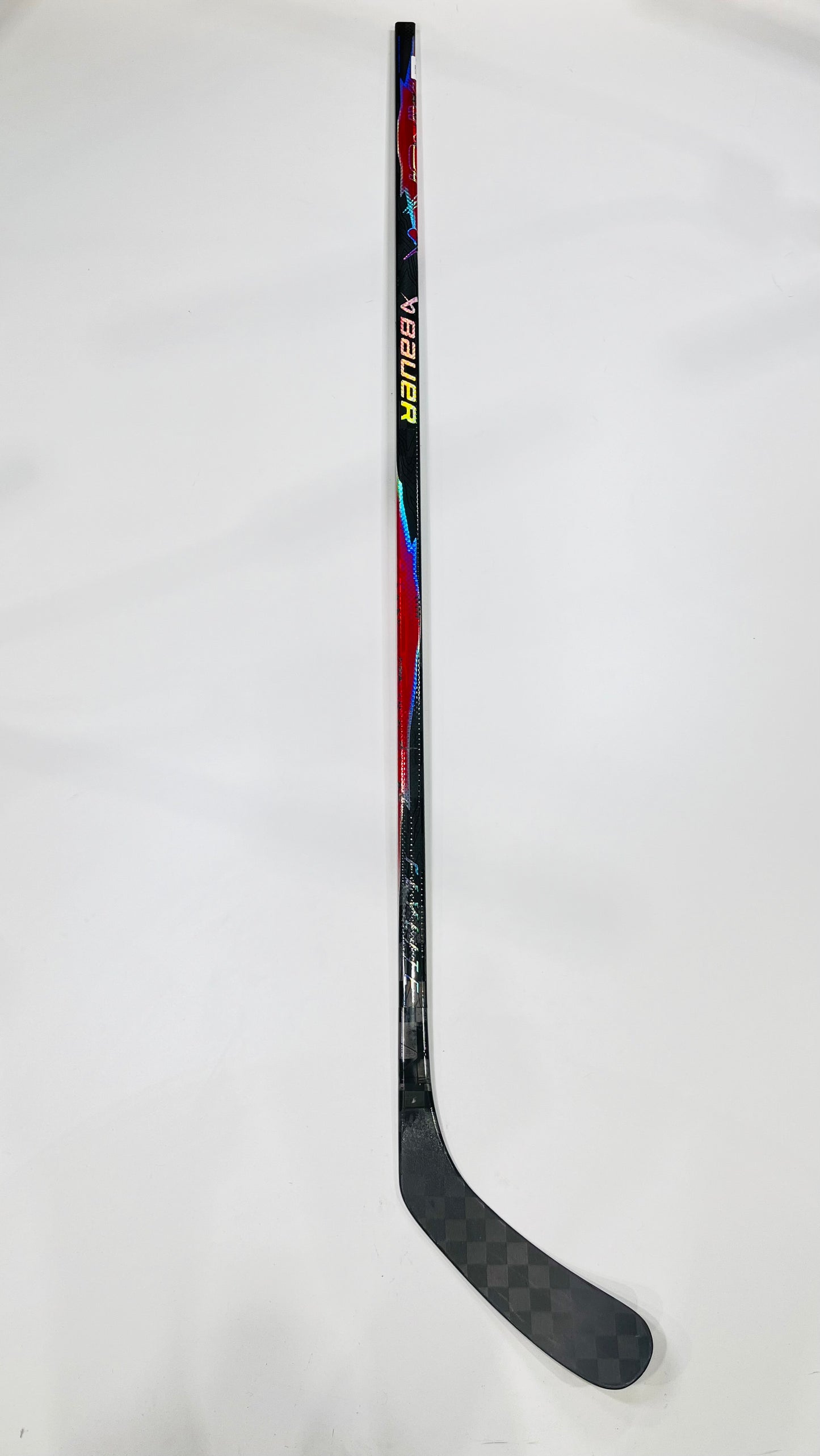 LH Bauer Vapor Flylite | 87 Flex | Polischuk | Refurbished | WSWC-670