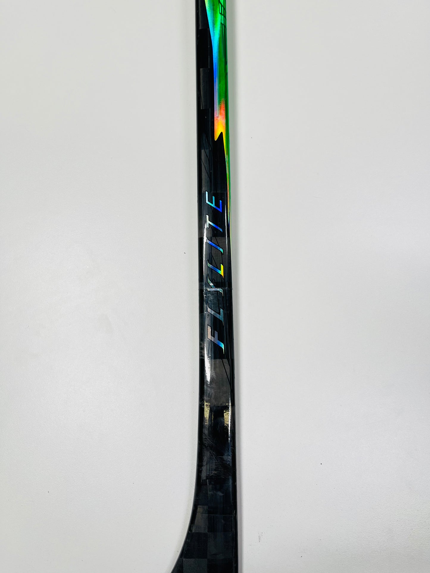 RH Bauer Vapor Flylite | 82 Flex | Polischuk | Refurbished | DA-370