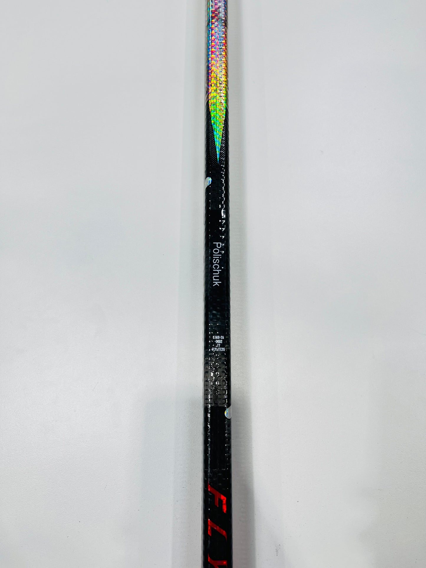 LH Bauer Vapor Flylite | 77 Flex | Polischuk | Refurbished | NC-37