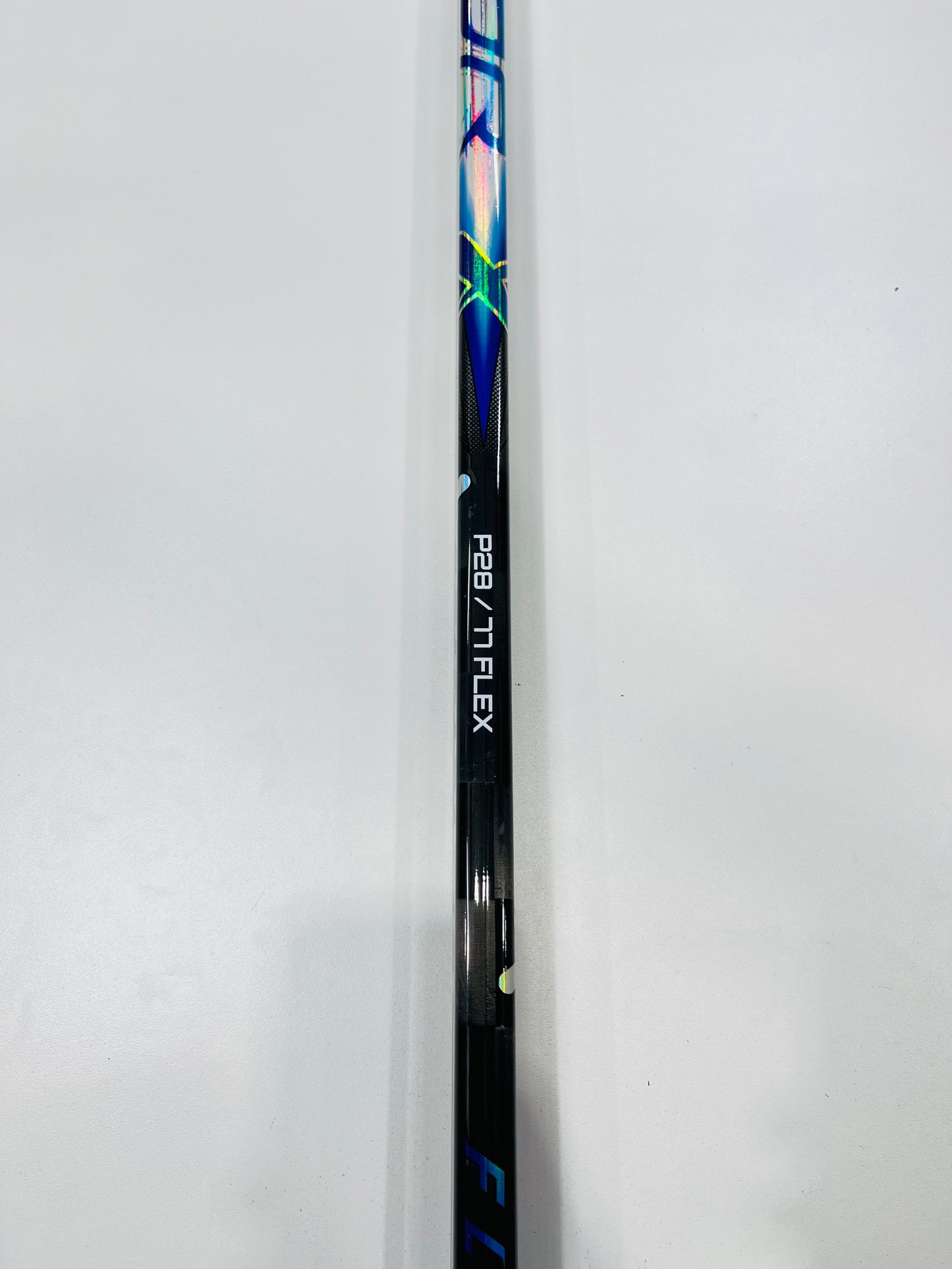 LH Bauer Vapor Flylite | 77 Flex | P28 | Refurbished | DW-3423