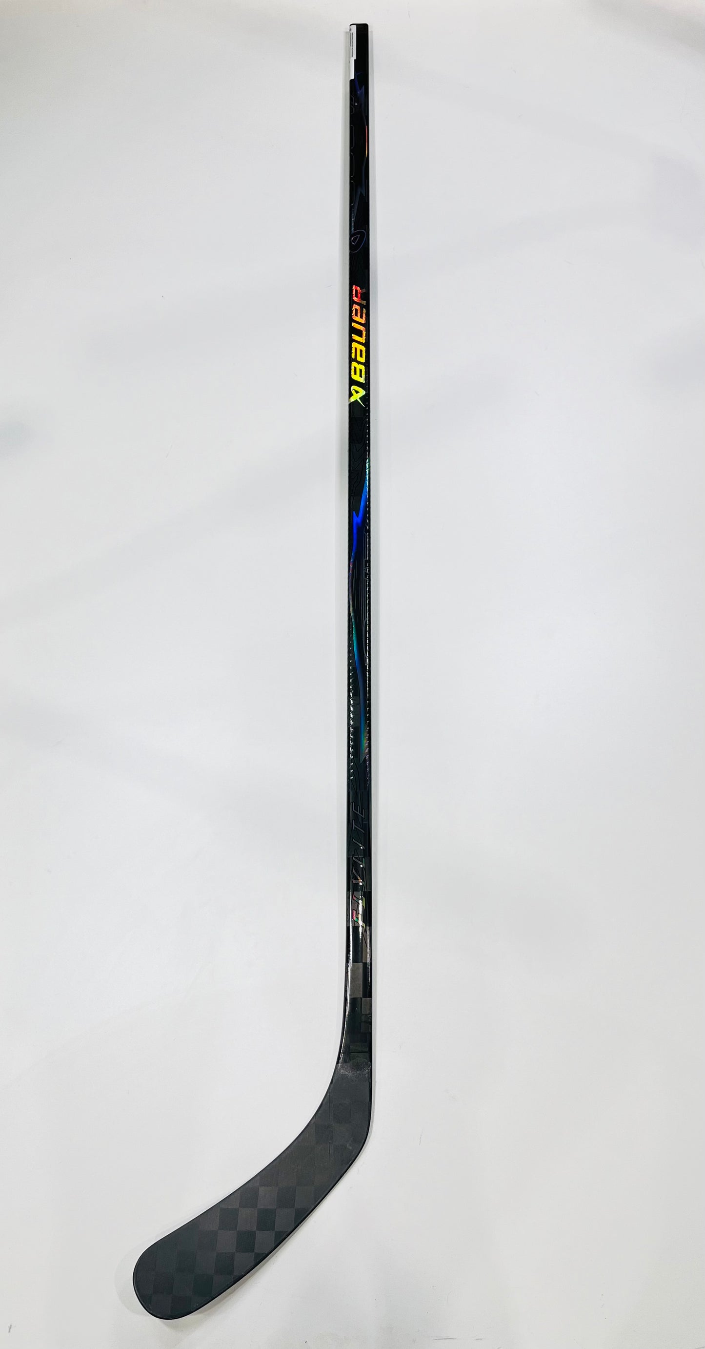 RH Bauer Vapor Flylite | 87 Flex | P92 | Used, Not Repaired | UNR-281