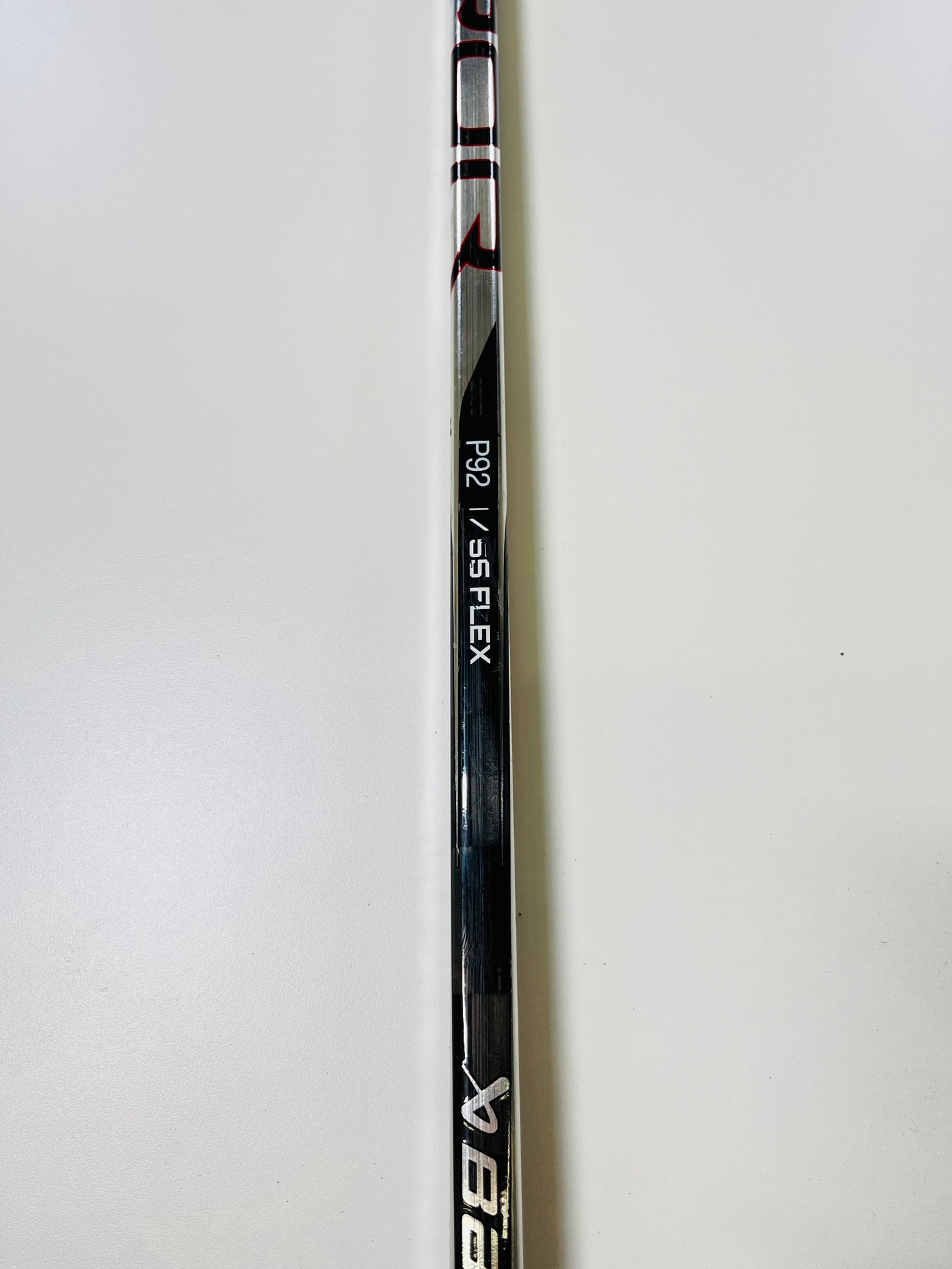 RH Bauer Vapor Hyperlite2 | 55 Flex | P92 | Refurbished | DA-32