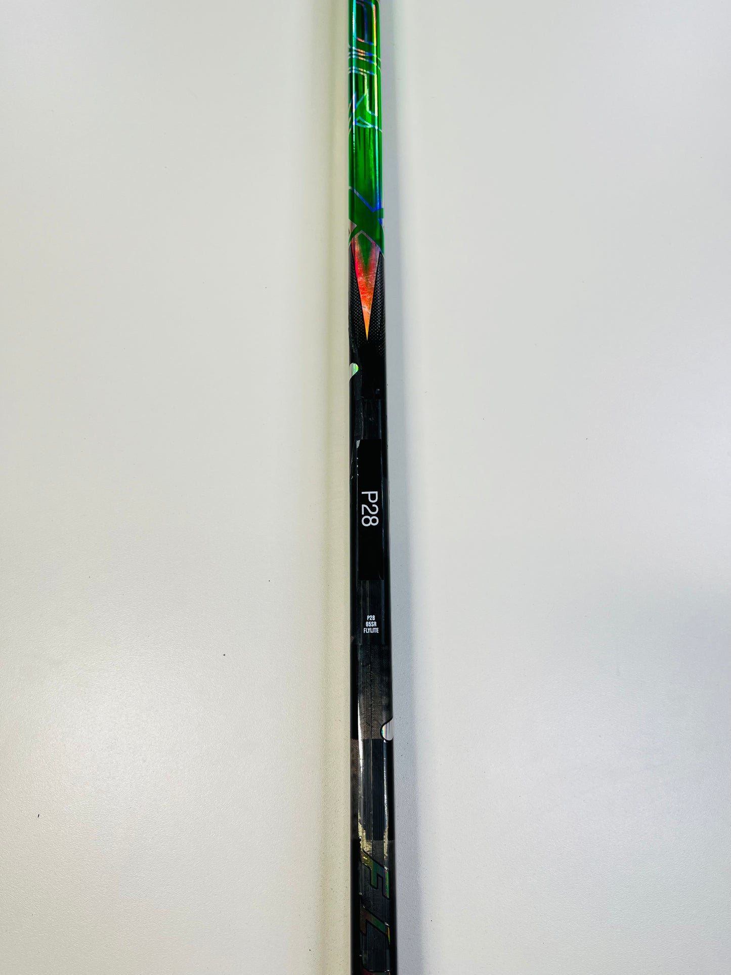 RH Bauer Vapor Flylite | 65 Flex | P28 | Refurbished | DW-3129