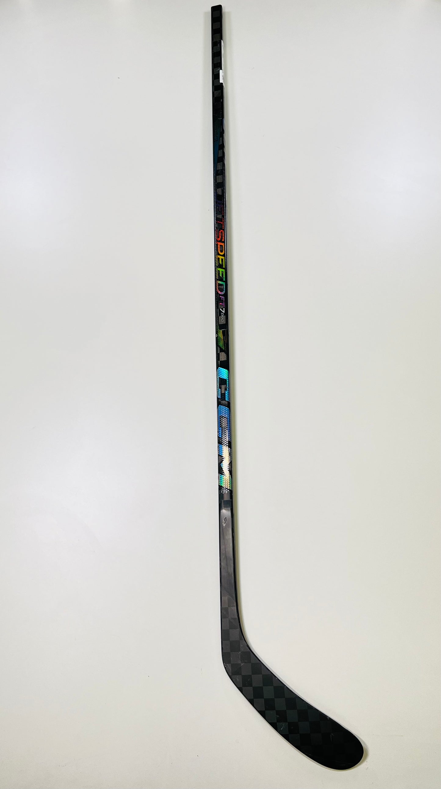 RH CCM Ribcor Trigger 9 Pro wrapped as a Jetspeed FT7 Pro | 80 Flex | P28 | Refurbished | DW-1776