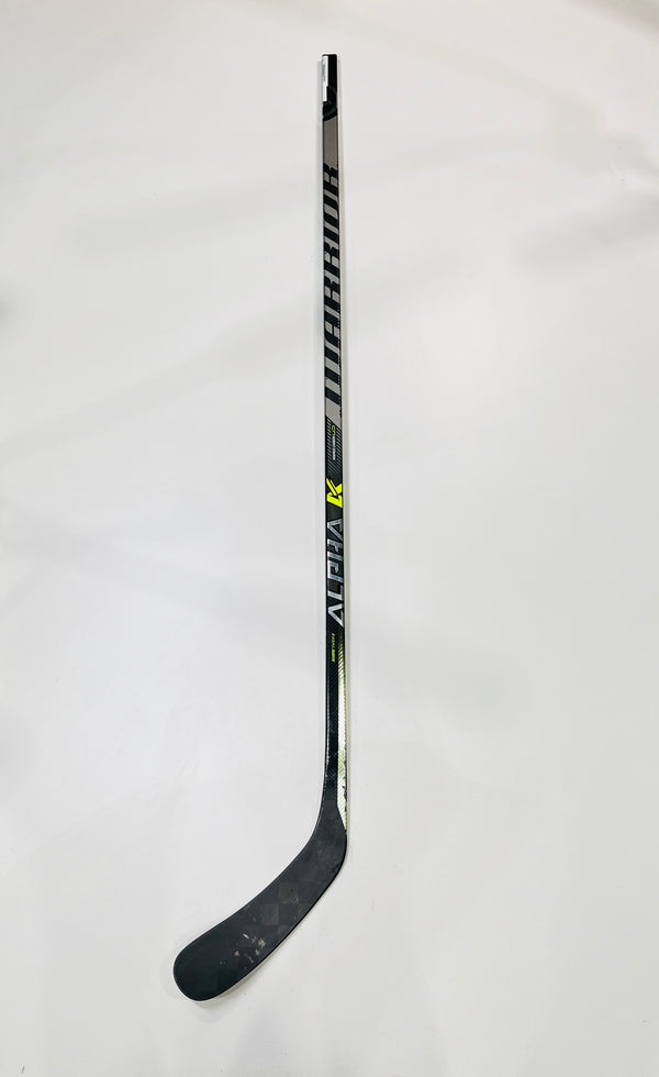 RH Warrior Alpha LX Pro | 50 Flex | P92 | Refurbished | WSWC-520
