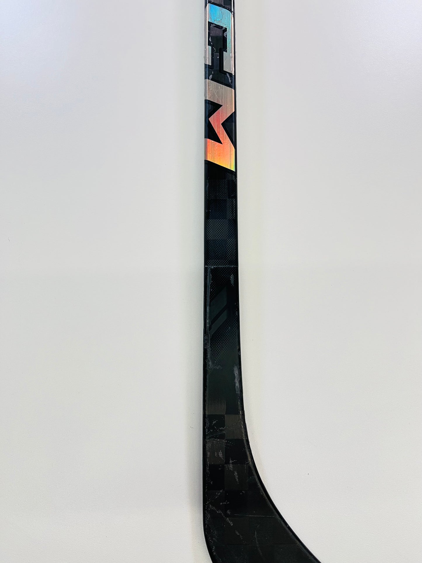 LH CCM Jetspeed FT7 Pro wrapped as a Tacks XF Pro | 85 Flex | P28 | Refurbished | DW-2112