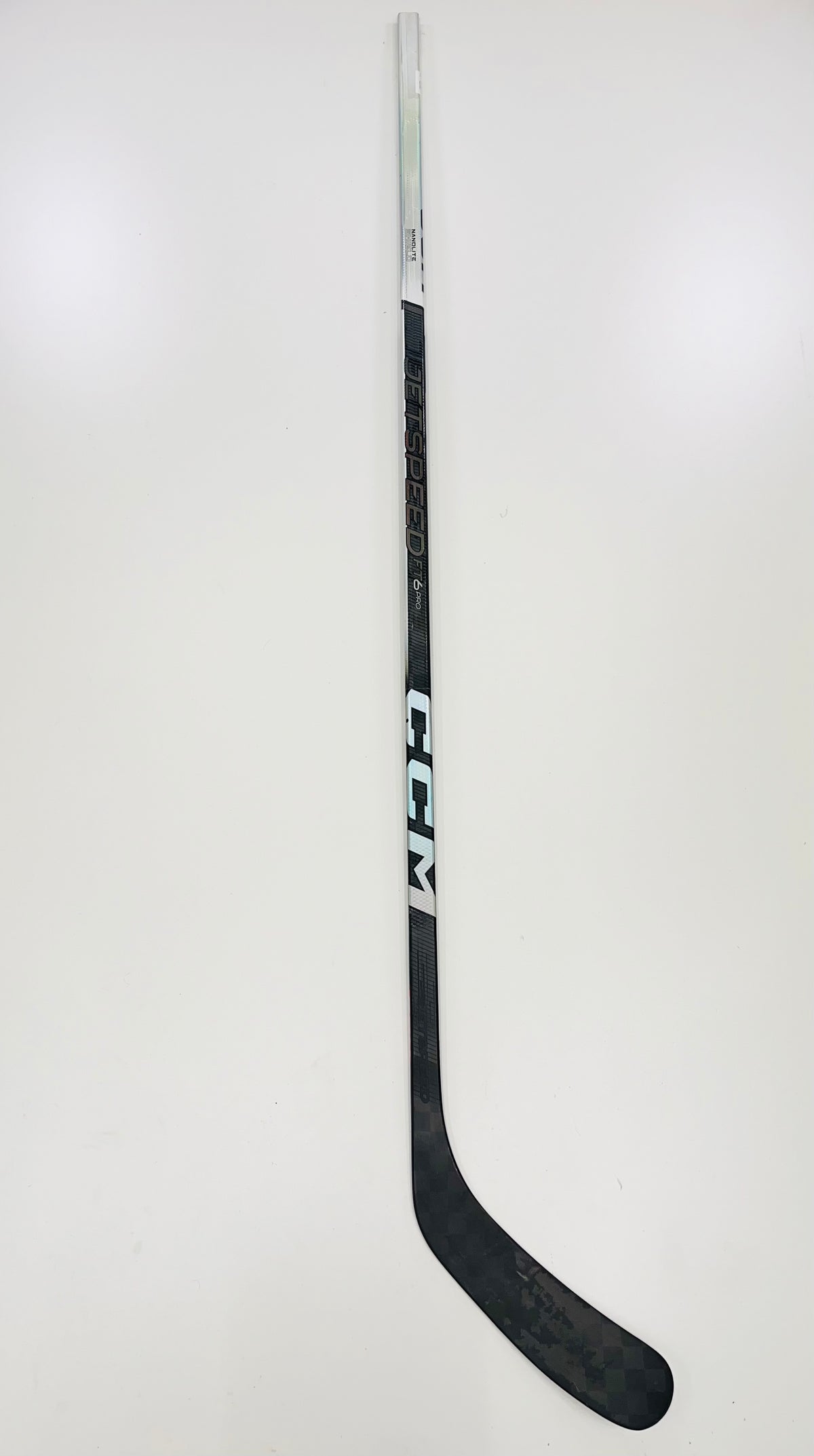 LH CCM Jetspeed FT6 Pro | 85 Flex | P90TM | Refurbished | DW-1843