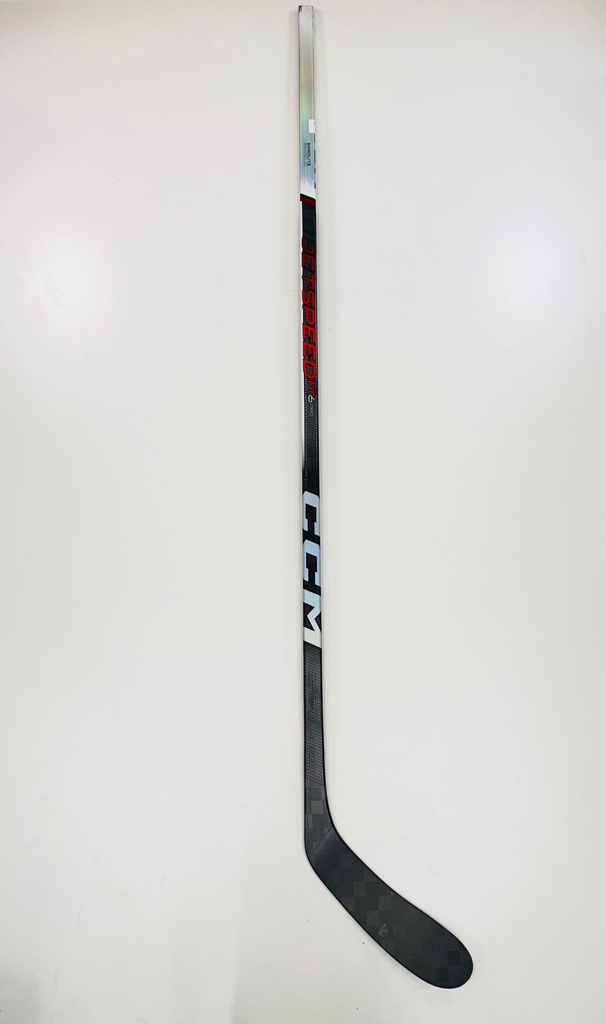LH CCM Jetspeed FT6 Pro | 80 Flex | P28 | Used, Not Repaired | UNR-73