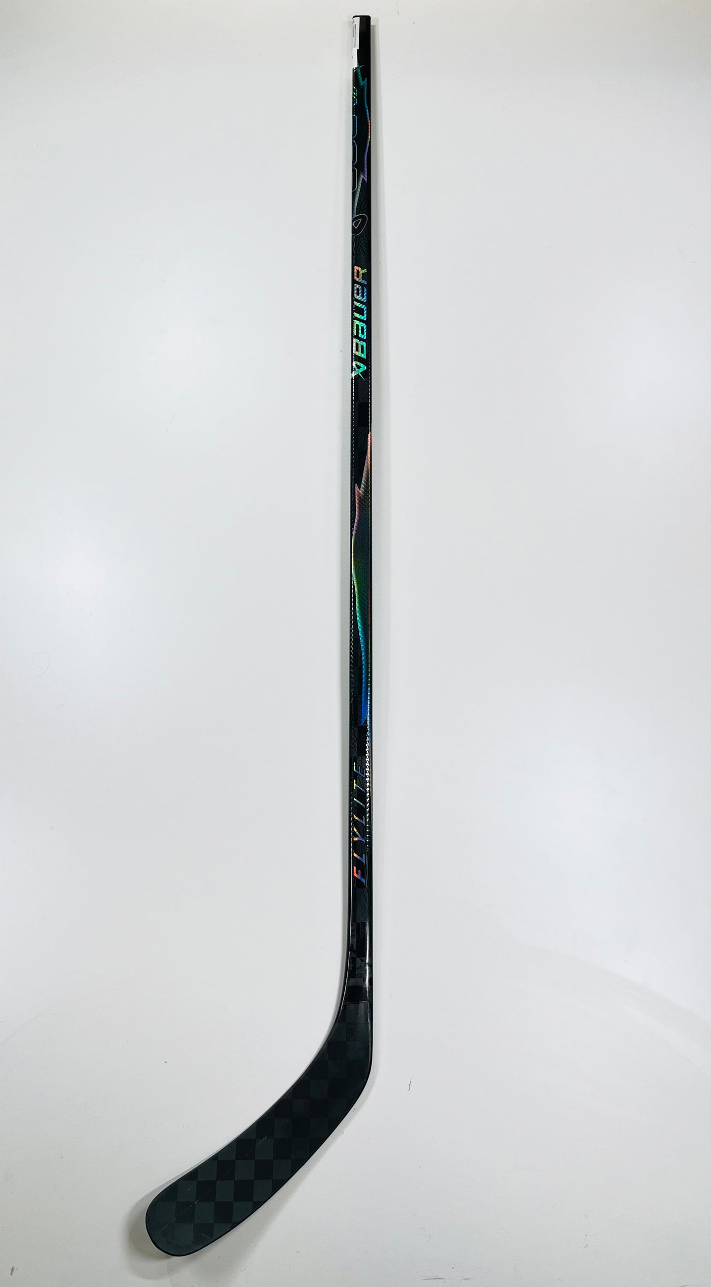 RH Bauer Vapor Hyperlite2 wrapped as a Vapor Flylite | 87 Flex | Hossa | Used, Not Repaired | UNR-237