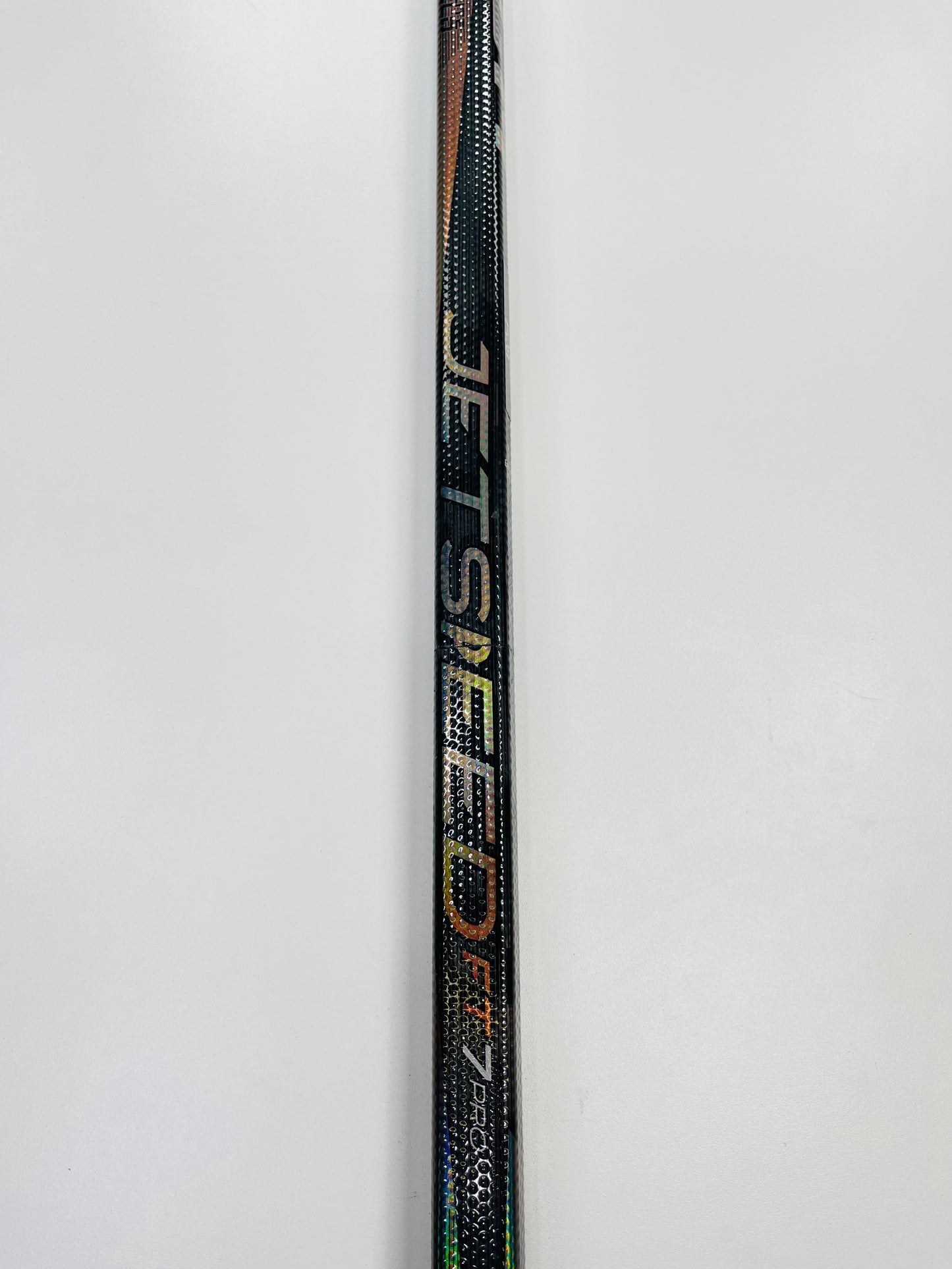 RH CCM Ribcor Trigger 9 Pro wrapped as a Jetspeed FT7 Pro | 75 Flex | P28 | Refurbished | DW-3070