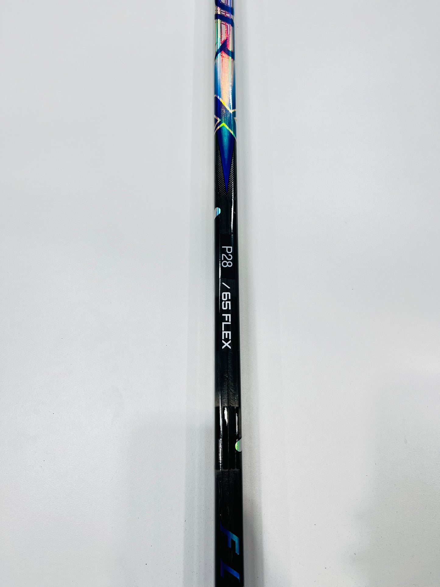 RH Bauer Vapor Flylite | 65 Flex | P28 | Refurbished | WSWC-568