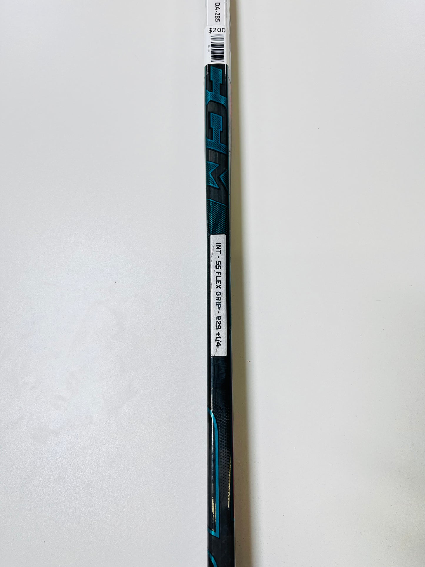 RH CCM Vizion | 55 Flex | P29M | Refurbished | DA-285