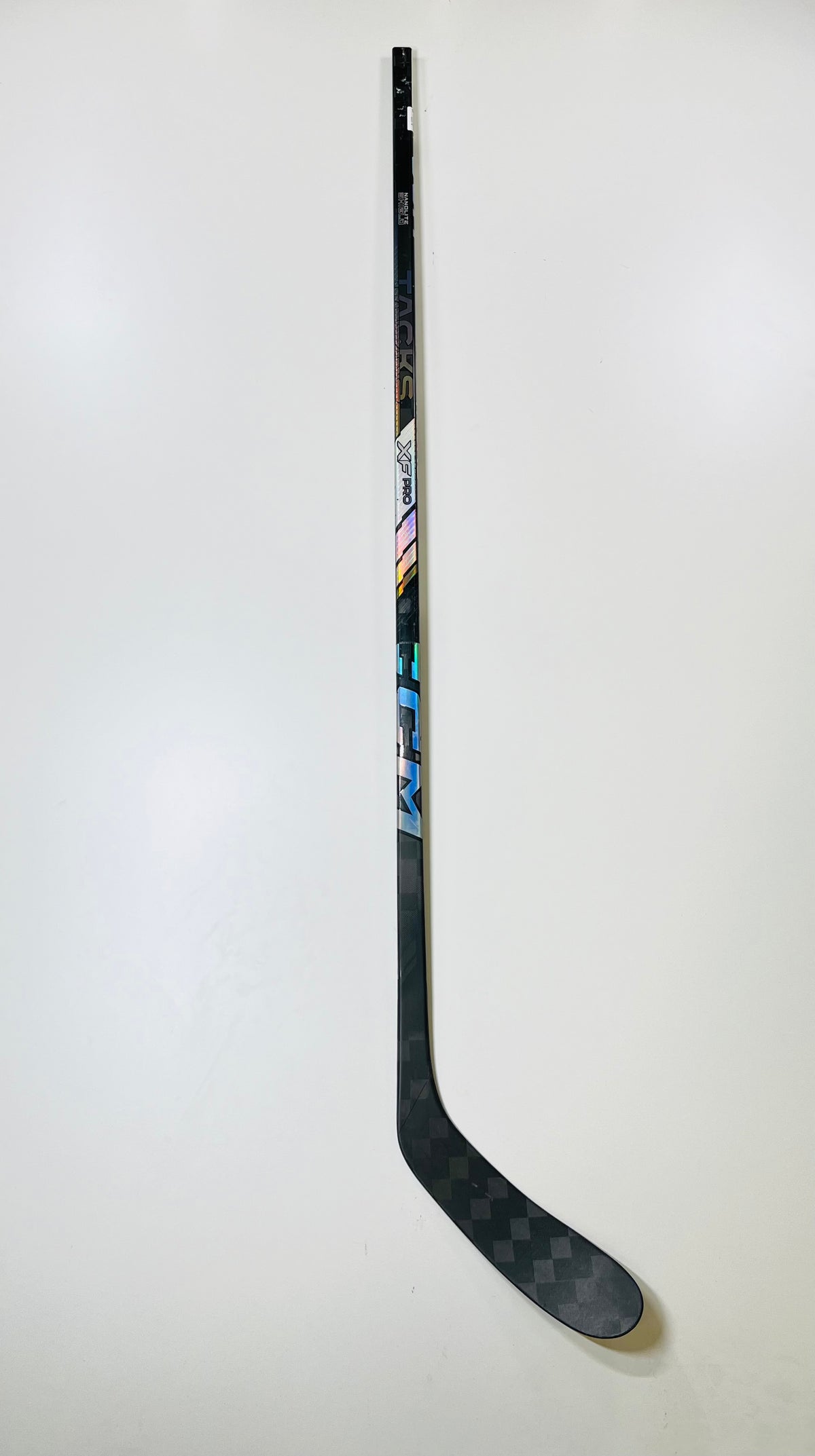 LH CCM Tacks XF Pro | 65 Flex | P28 | Refurbished | CECCF-76