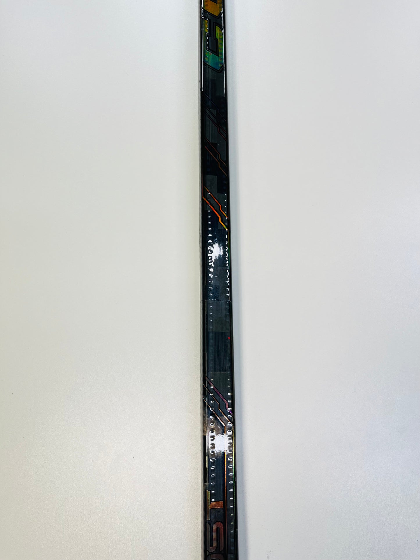LH CCM Tacks XF Ghost | 75 Flex | P86 | Refurbished | DW-3152