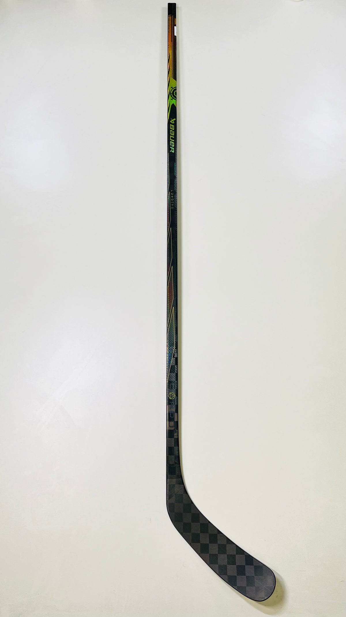 LH Bauer Proto | 77 Flex | P90TM | Refurbished | DA-82