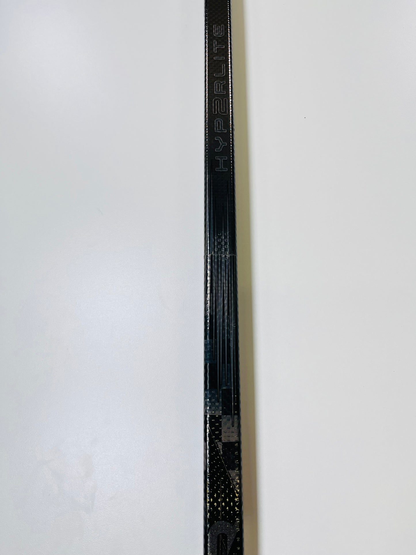 LH Bauer Agent wrapped as a Vapor Hyperlite2 | 82 Flex | P92 | Refurbished | DW-2573