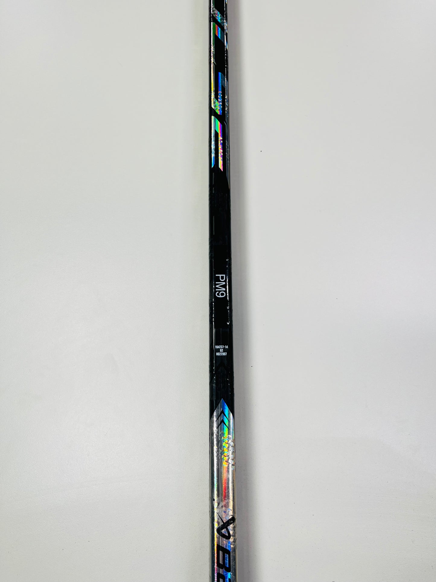 LH Bauer Agent wrapped as a Pulse | 82 Flex | PM9 | Refurbished | DW-3305
