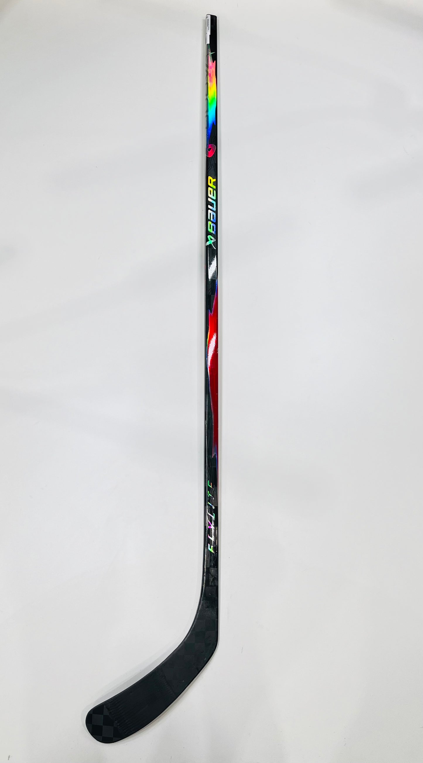 LH Bauer Vapor Flylite | 70 Flex | Polischuk | Refurbished | DW-3691