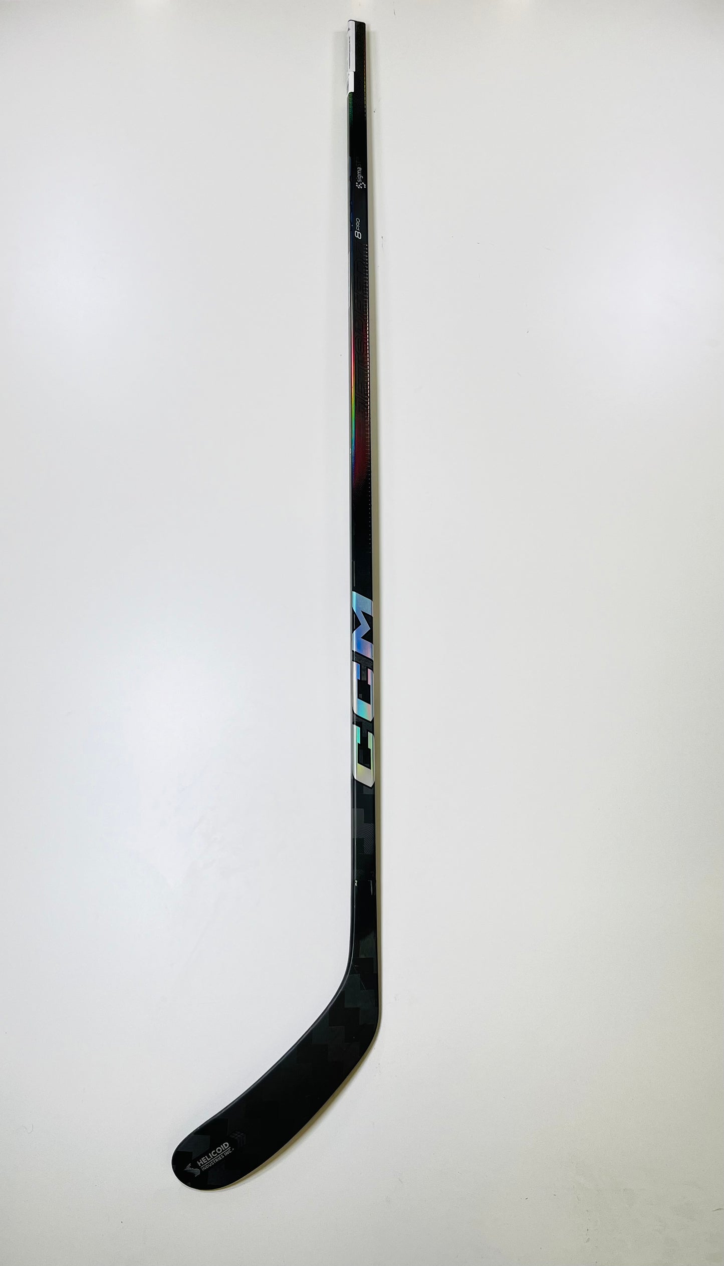 LH CCM Jetspeed FT8 Pro | 75 Flex | P28M | Refurbished | DW-2727