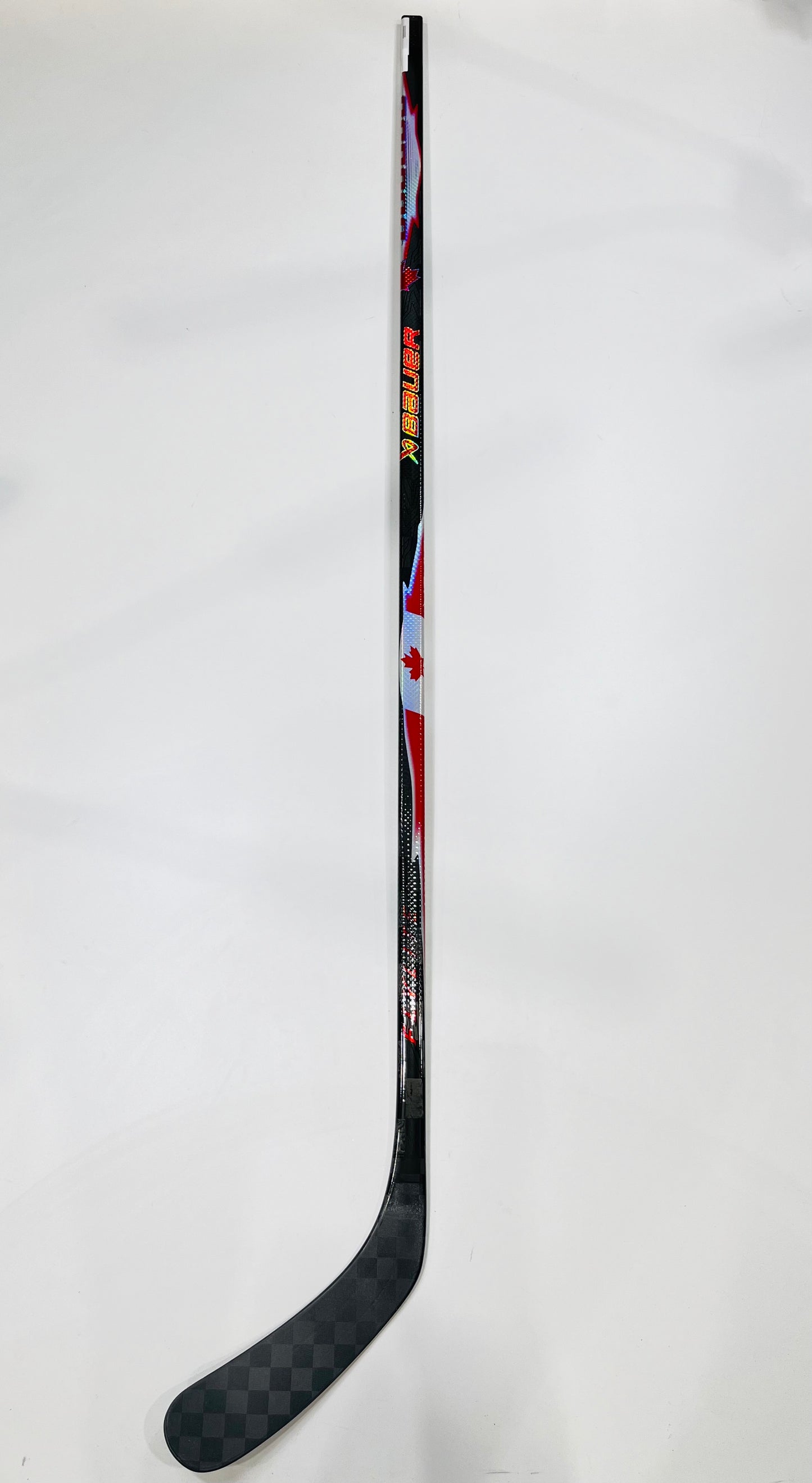 RH Bauer Vapor Hyperlite2 (New Pro Stock) | 87 Flex | P92 | RBVH8792TTC