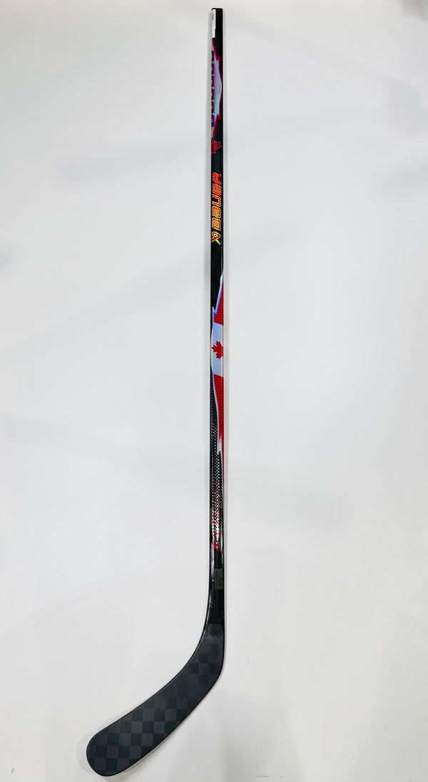 RH Bauer Vapor Hyperlite2 (New Pro Stock) | 87 Flex | P92 | RBVH8792TTC
