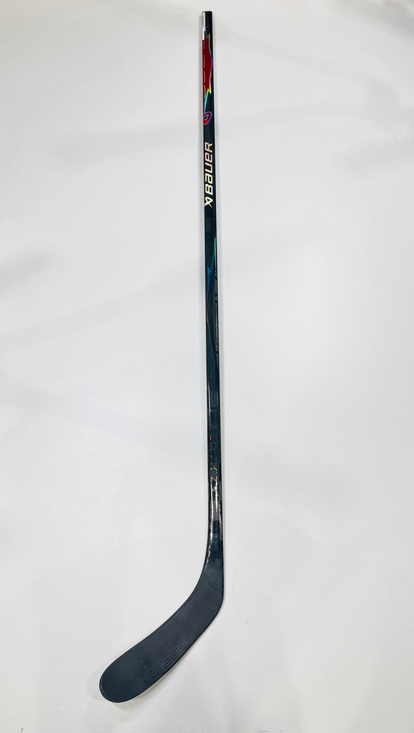 RH Bauer Vapor Hyperlite2 wrapped as a Vapor Flylite | 77 Flex | P28 | Refurbished | DW-3658