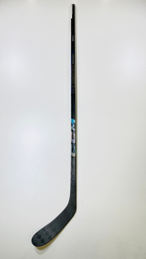 RH CCM Ribcor Trigger 9 Pro | 85 Flex | P28 | Refurbished | DW-2660