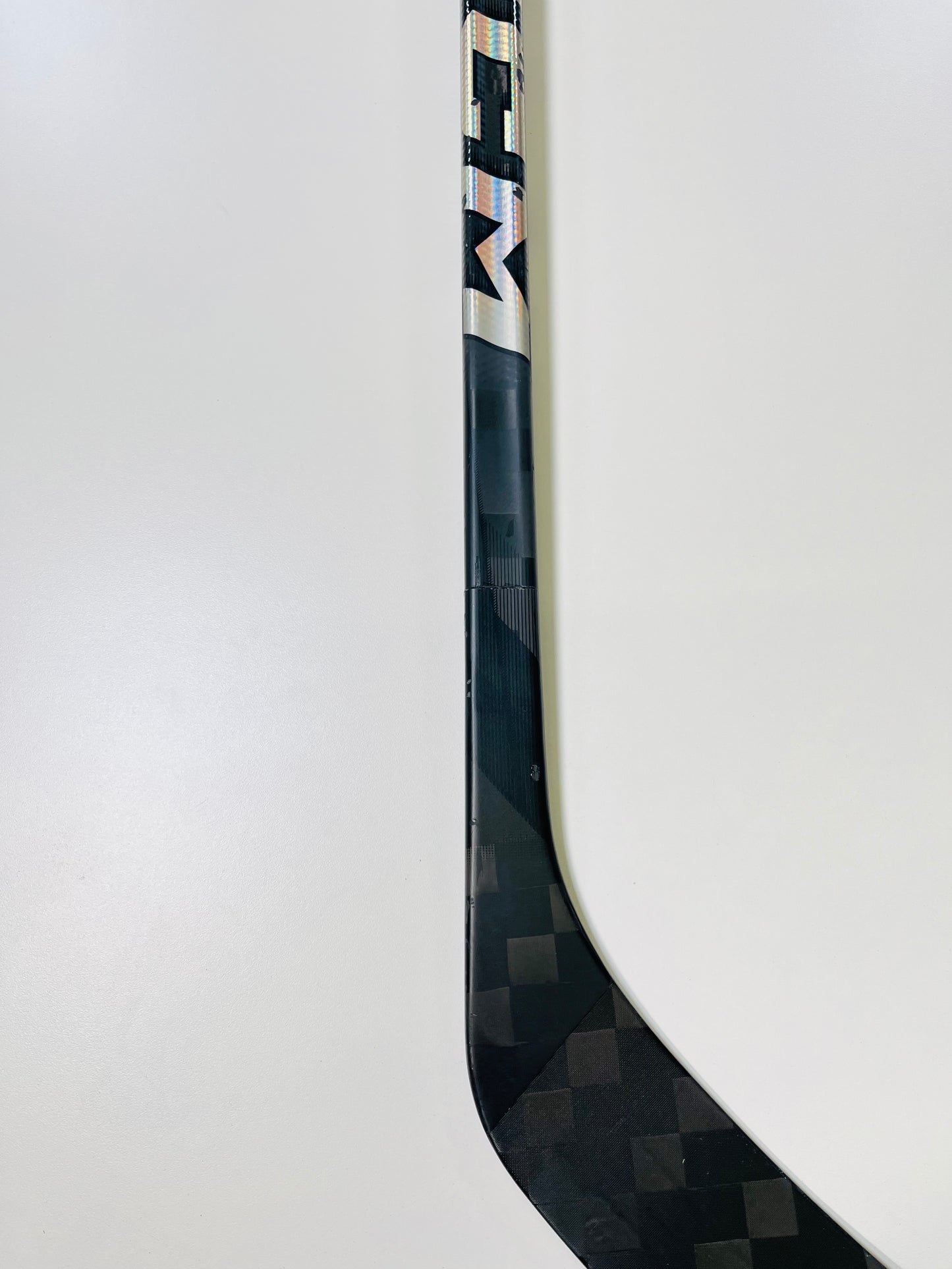 LH CCM Ribcor Trigger 9 Pro wrapped as a Jetspeed FT7 Pro | 85 Flex | P28M | Refurbished | DW-2405