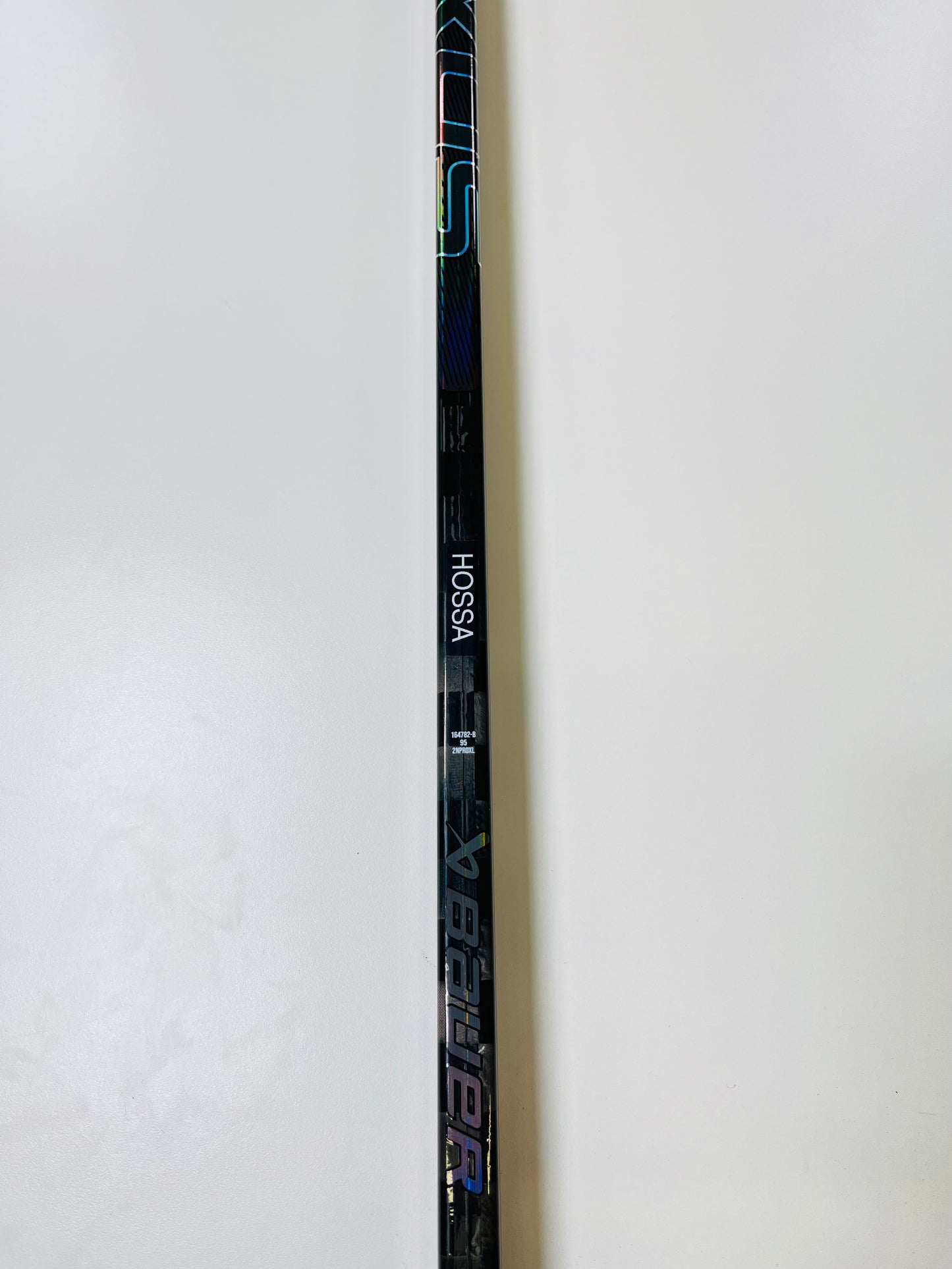 LH Bauer Nexus 2N Pro wrapped as a Nexus Tracer | 95 Flex | Hossa | Refurbished | DW-2646