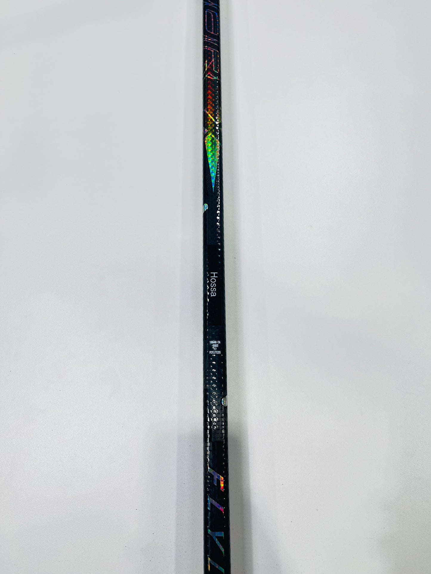 LH Bauer Vapor Flylite | 77 Flex | Hossa | Refurbished | WSWC-585