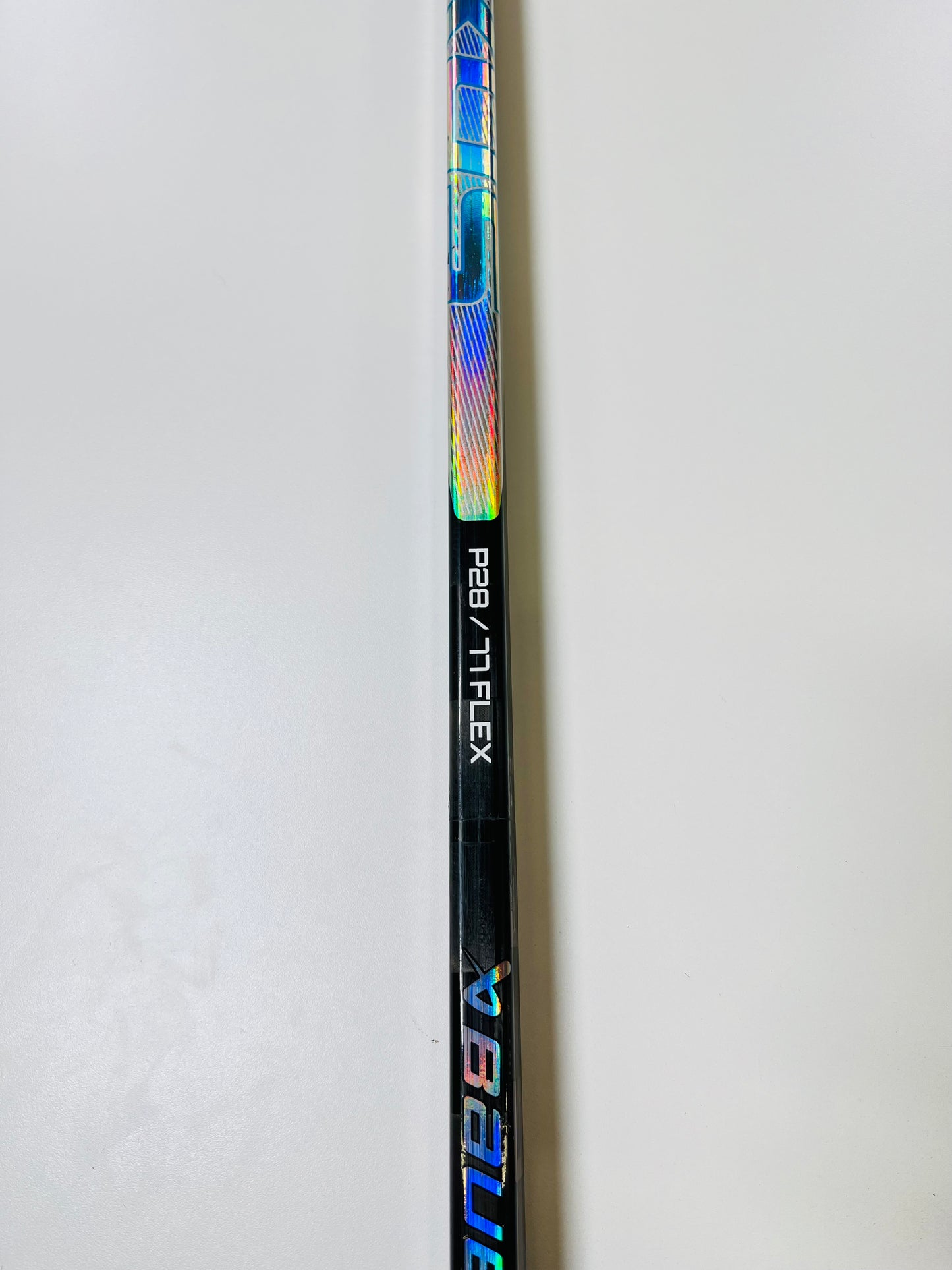 LH Bauer Nexus Tracer | 77 Flex | P28 | Refurbished | DW-2715