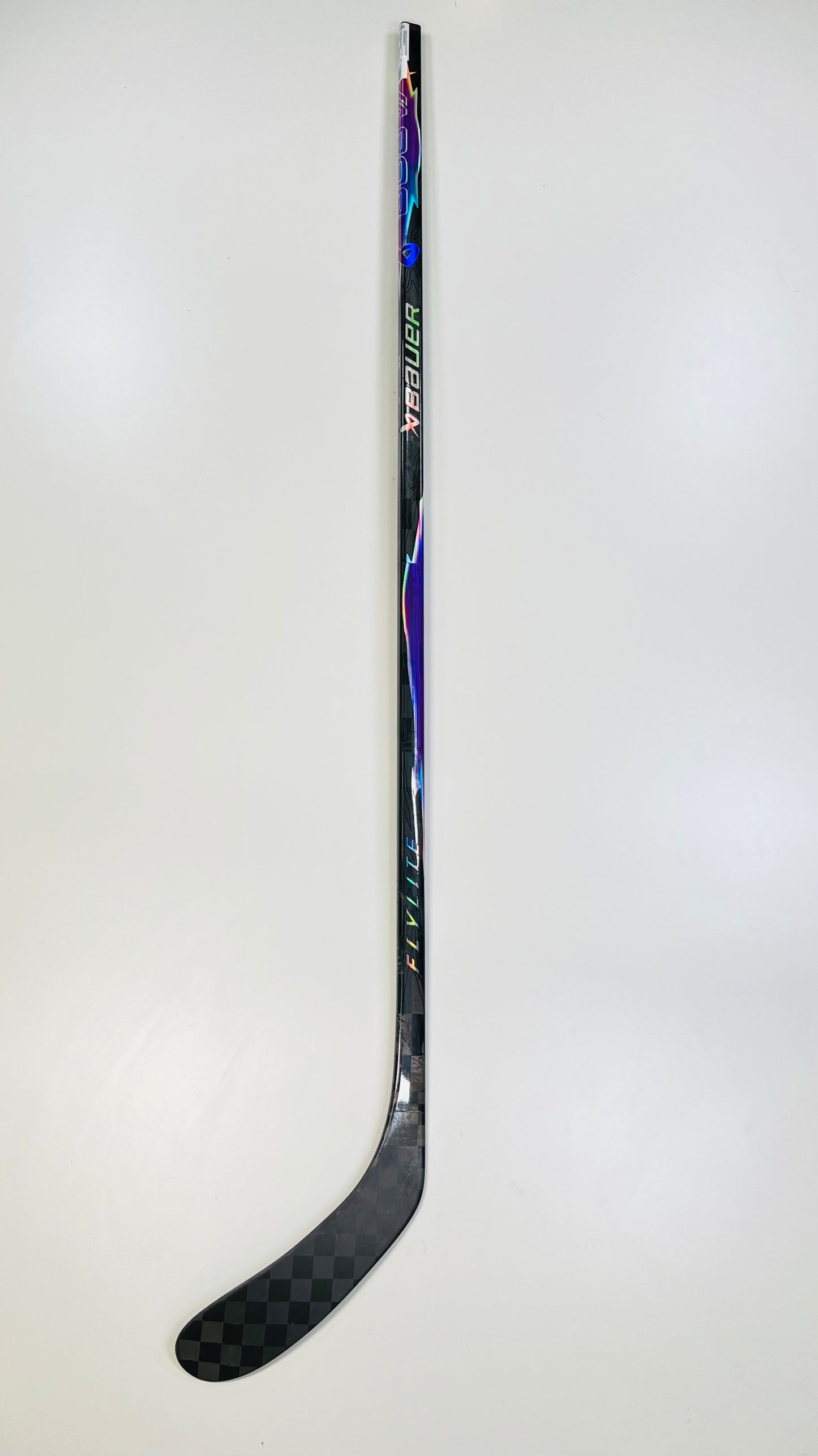 LH Bauer Vapor Flylite | 77 Flex | P28 | Refurbished | DW-3118
