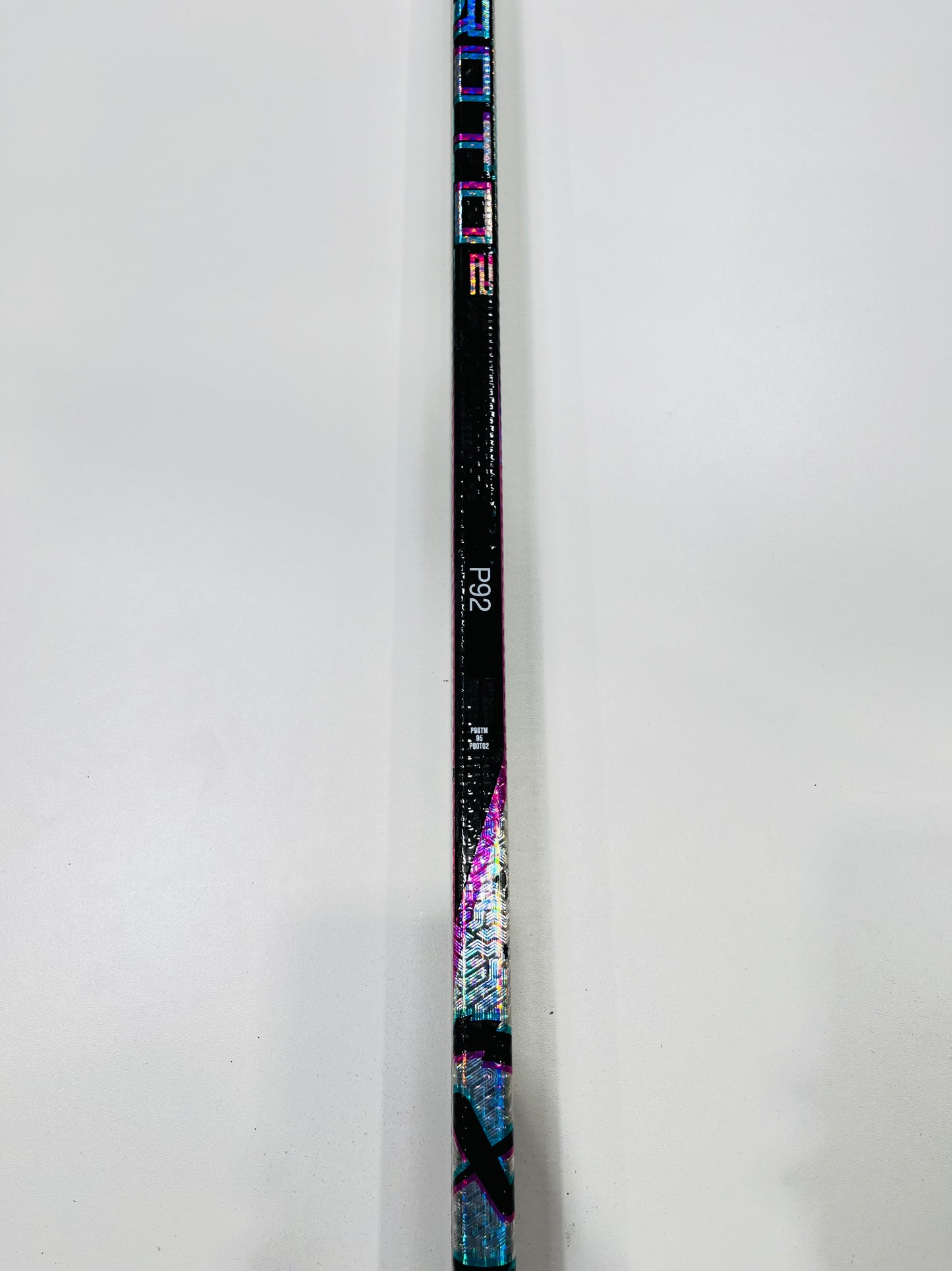LH Bauer Proto2 | 95 Flex | P92 | Refurbished | WSWC-676