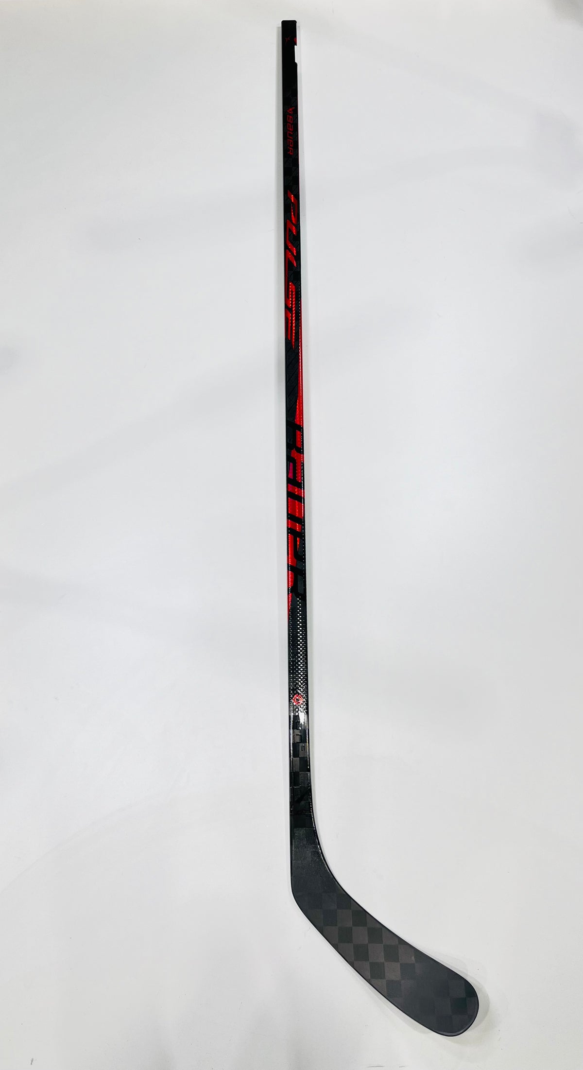 LH Bauer Pulse (New Pro Stock) | 77 Flex | Polischuk | LBP77UKTR