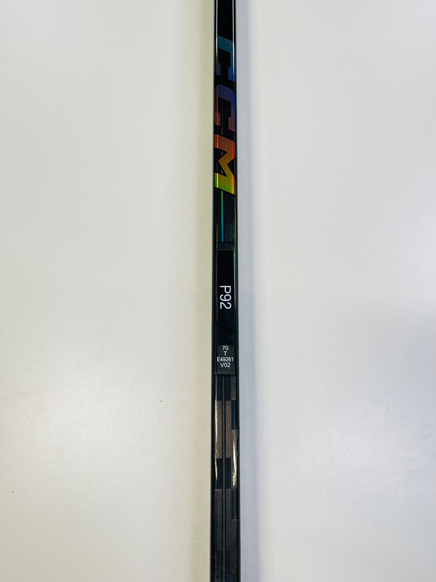LH CCM Tacks XF Ghost | 70 Flex | P92 | Refurbished | DW-3107