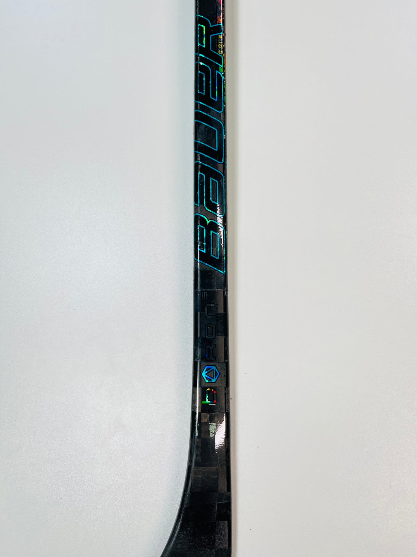 LH Bauer Twitch | 65 Flex | P92 | Refurbished | WSWC-72