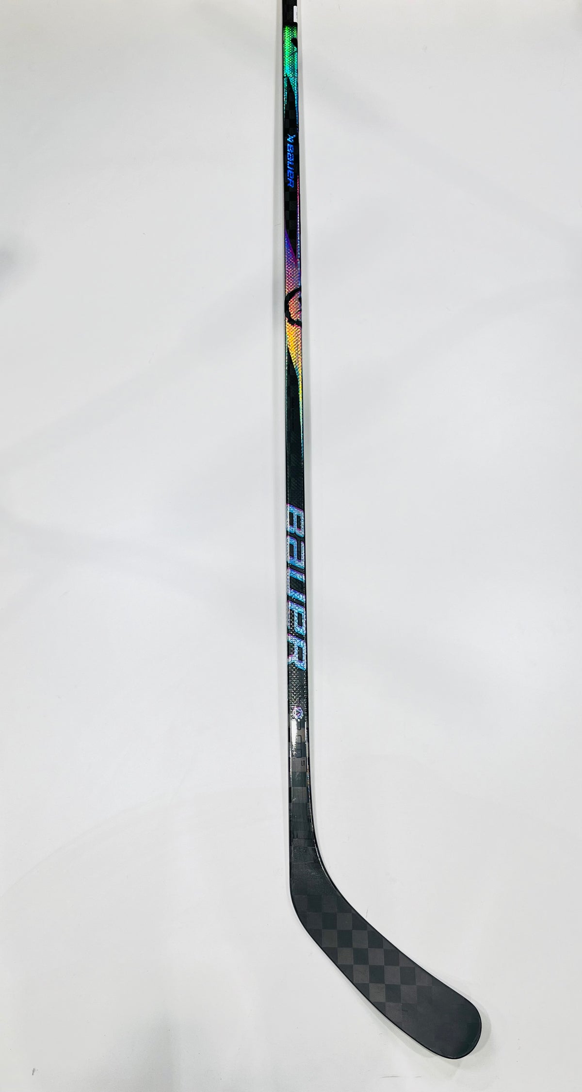 LH Bauer Proto2 | 95 Flex | P90TM | Refurbished | WSWC-314