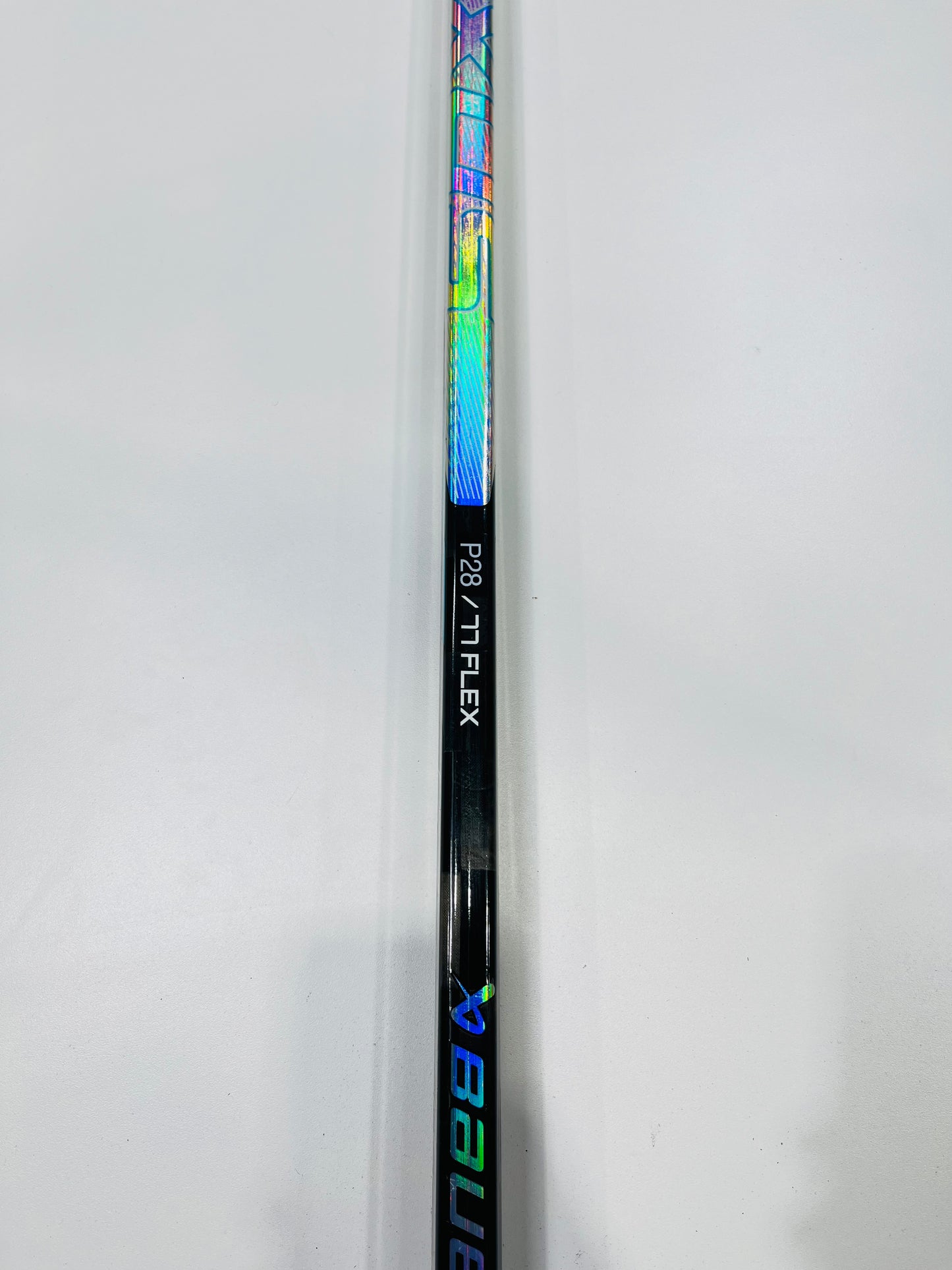 LH Bauer Nexus Tracer | 77 Flex | P28 | Refurbished | DW-3505