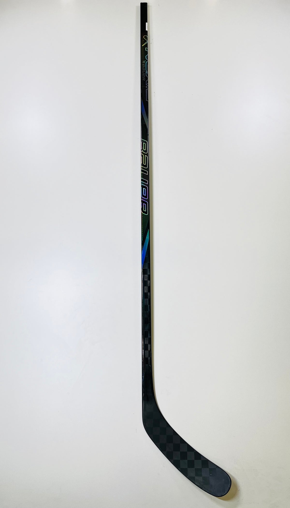 LH Bauer Nexus 2N Pro wrapped as a Nexus Tracer | 95 Flex | Hossa | Refurbished | DW-2647